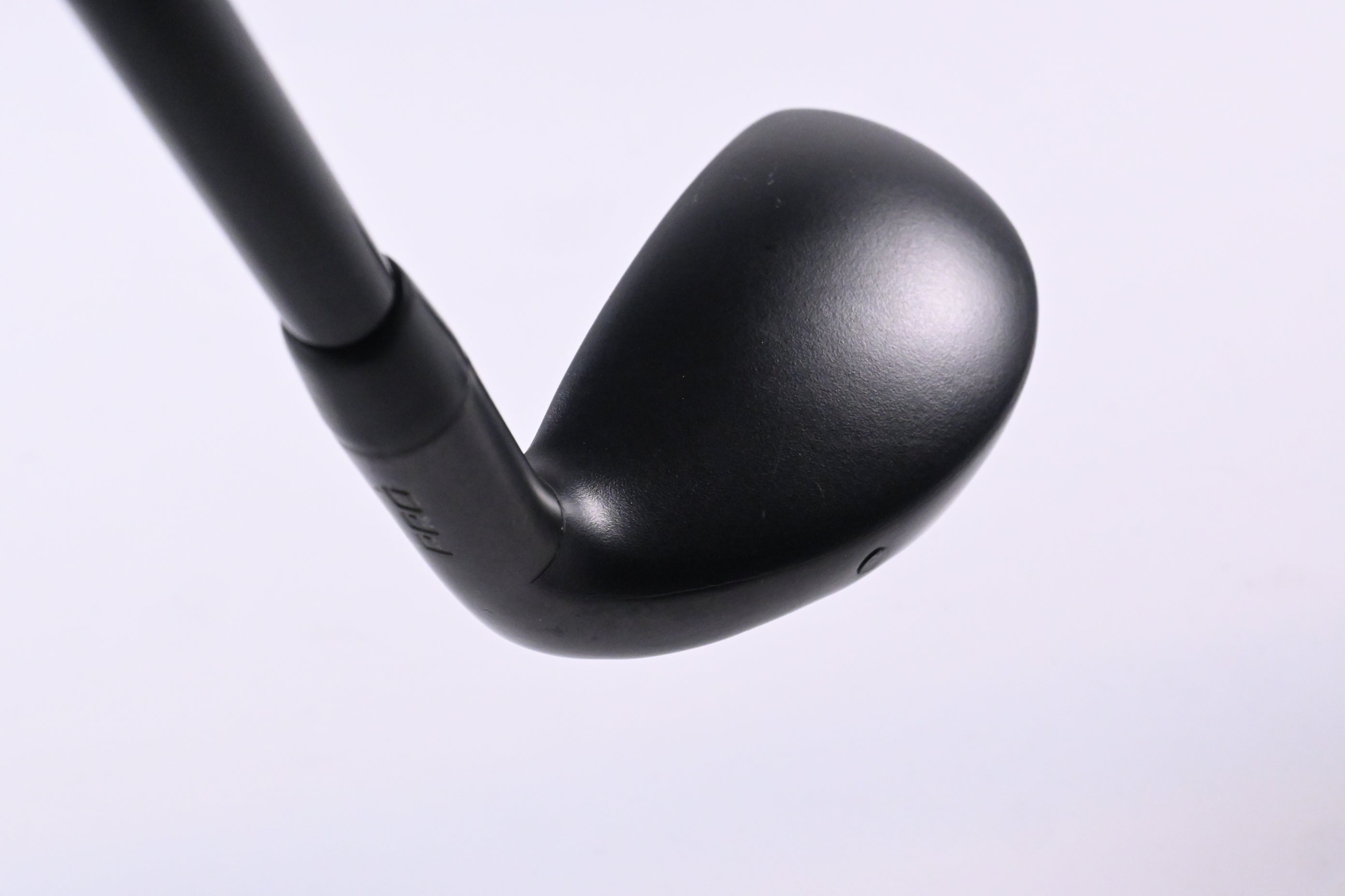 Callaway XR Pro #3 Hybrid / 20 Degree / X-Flex Kuro Kage Black 100 Shaft