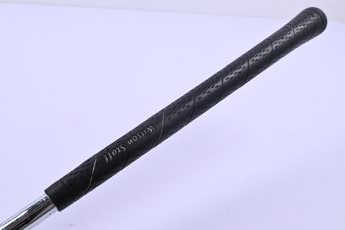 Wilson Pi5 #6 Iron / 31 Degree / Regular Flex Dynamic Gold R300 Shaft
