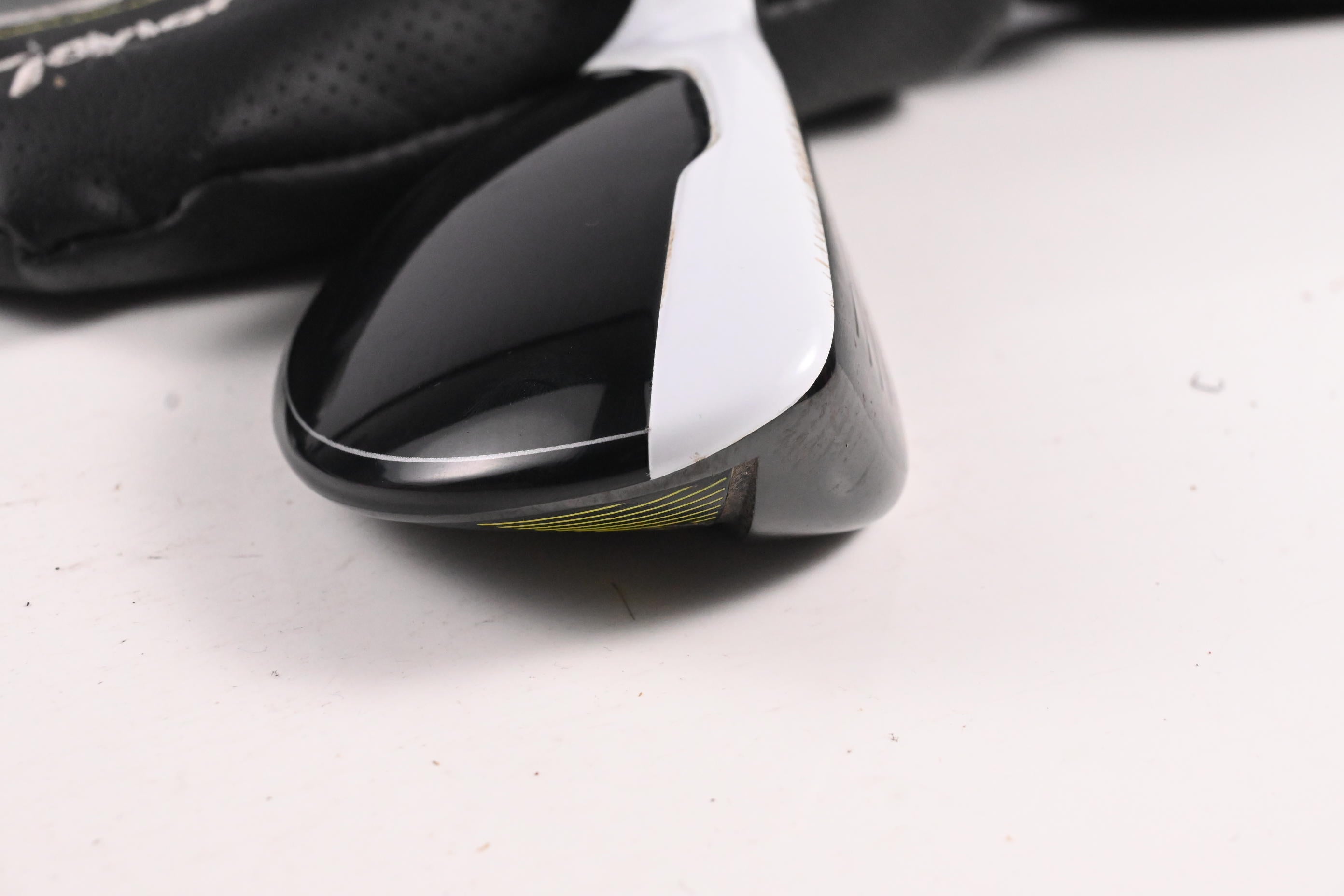 Taylormade M2 2017 #3 Hybrid / 19 Degree / Regular Flex Taylormade M2 REAX 65