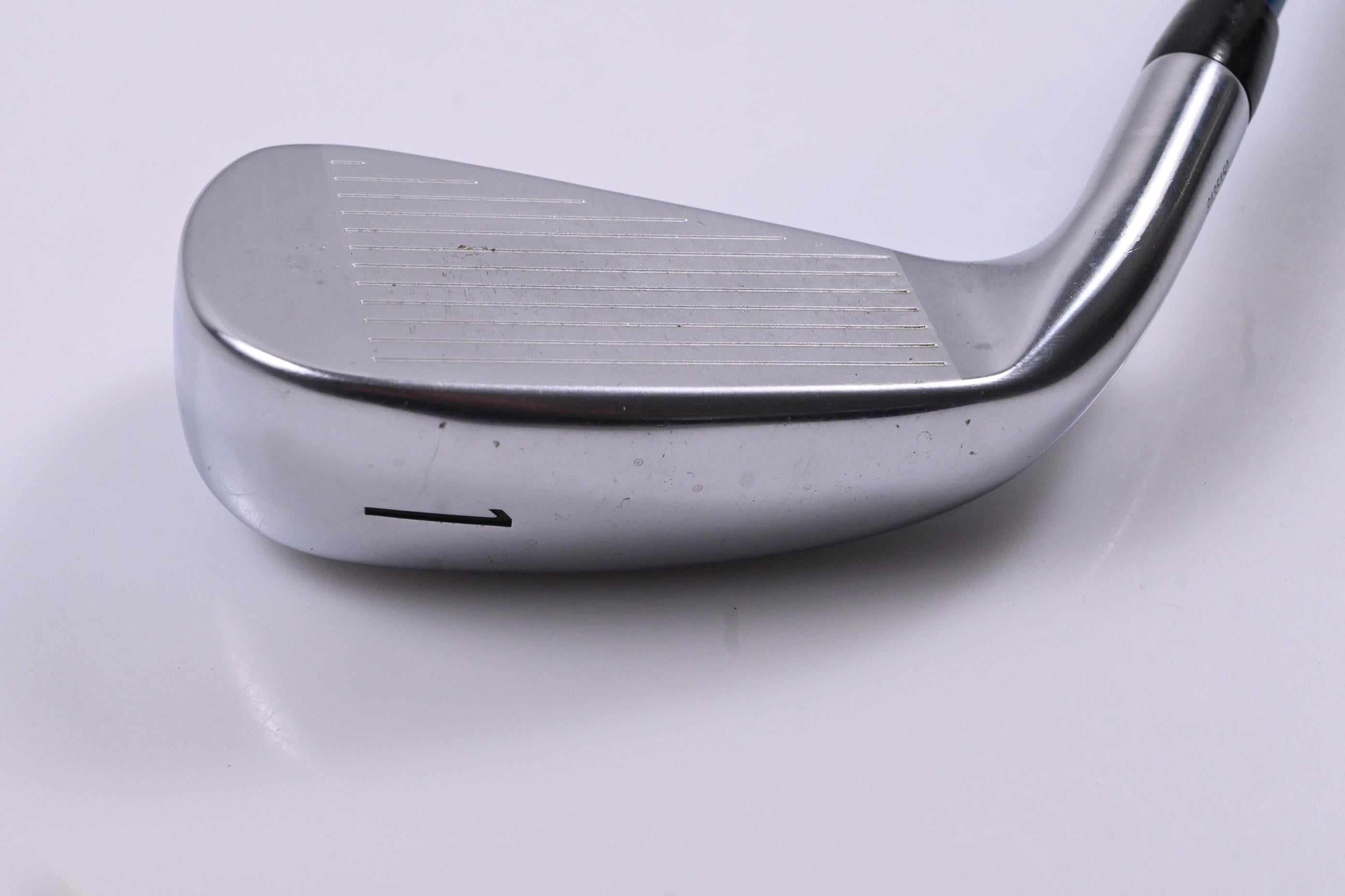 Titleist U505 #1 Iron / 16 Degree / Regular Flex EvenFlow Blue 85 Shaft