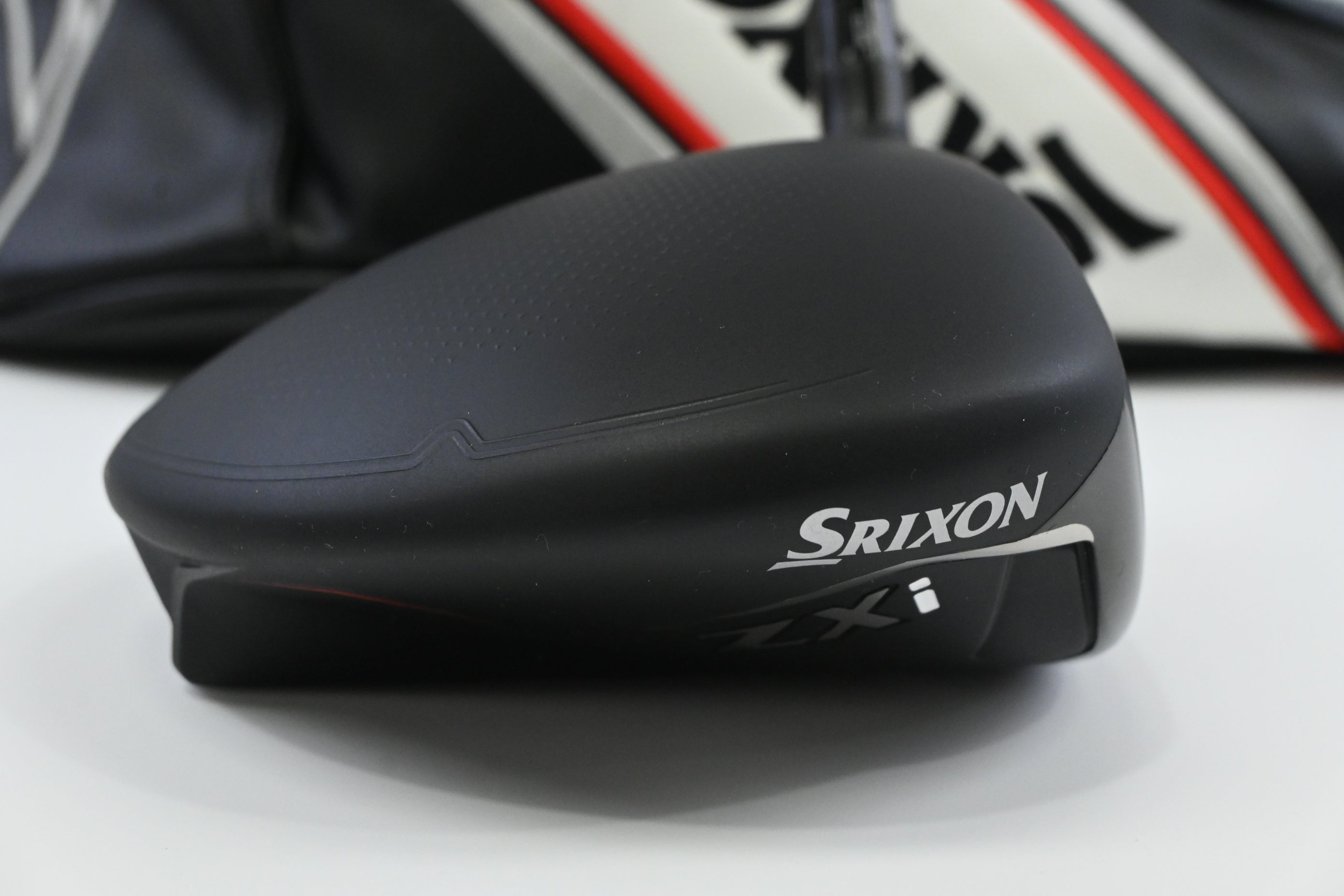 Srixon ZXi Max Driver / 9 Degree / Regular Flex Powertek Shaft