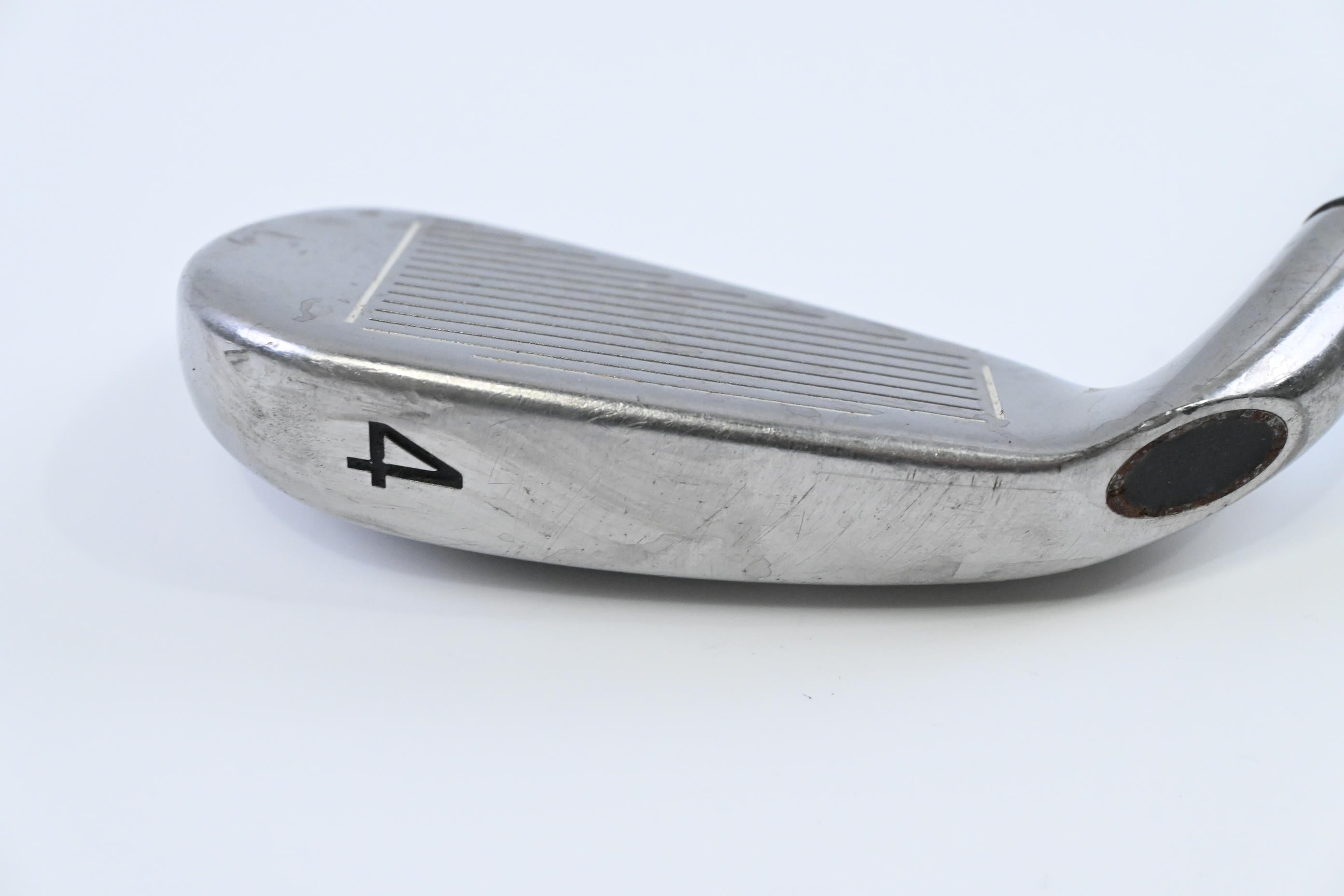 Callaway X-16 Pro Series #4 Iron / 24 Degree / Regular Flex Steel Shaft