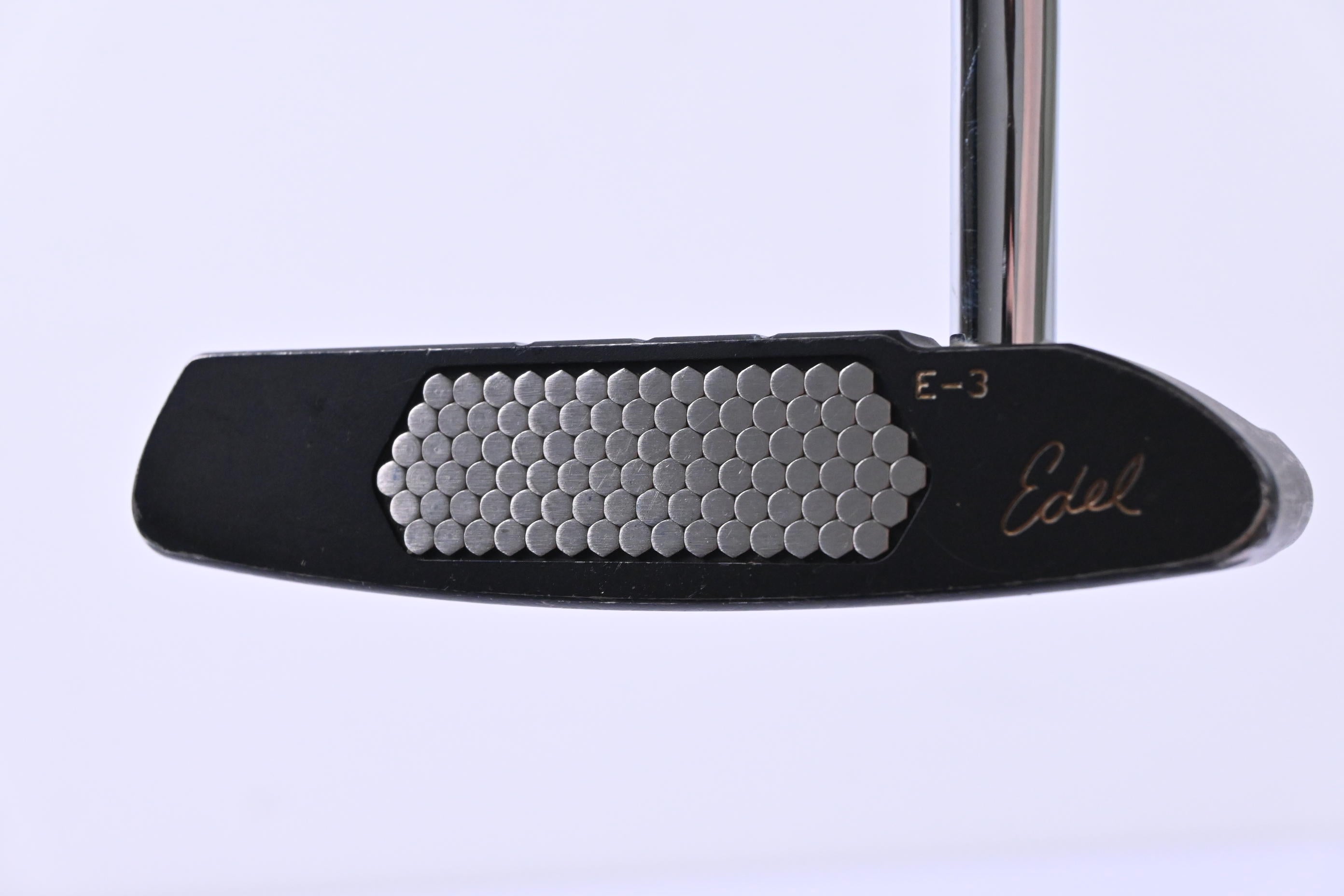 Edel Torque Balanced E-3 Putter / 34 Inch