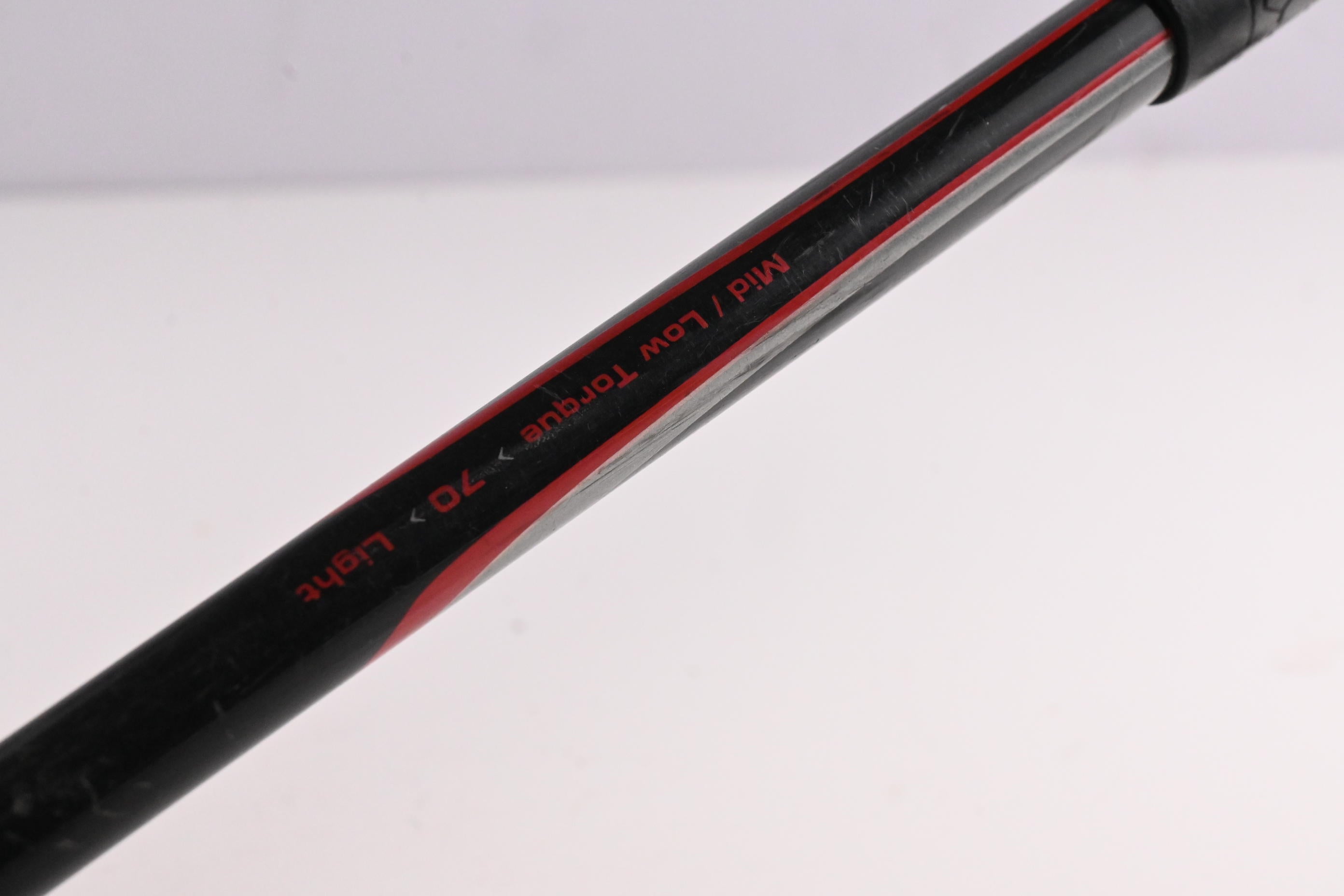 Callaway Big Bertha 2007 #5 Wood / 19 Degree / Senior Flex Callaway 70 Shaft