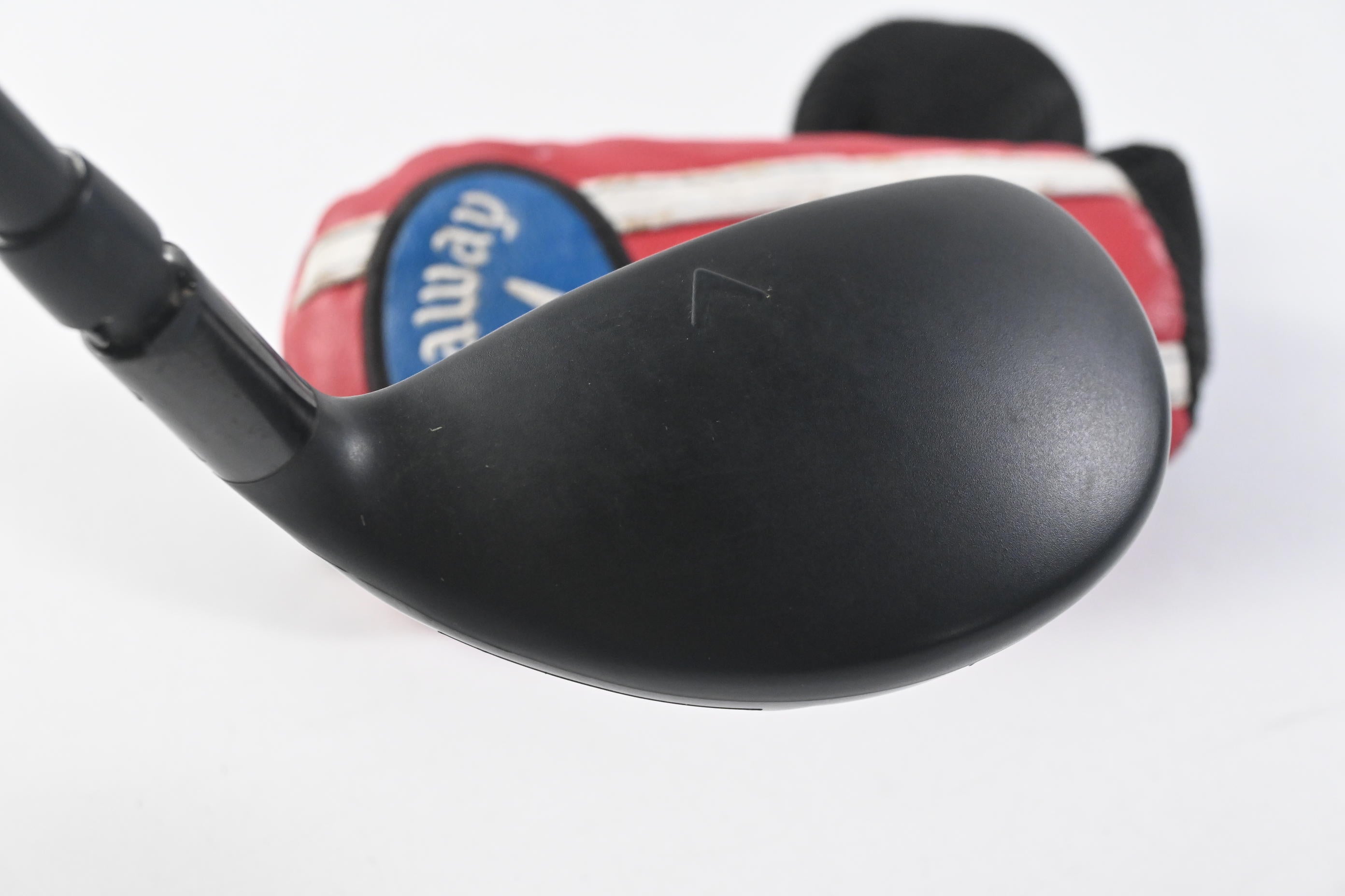 Callaway XR16 OS #3 Hybrid / 19 Degree / Stiff Flex Fubuki AT Black 60