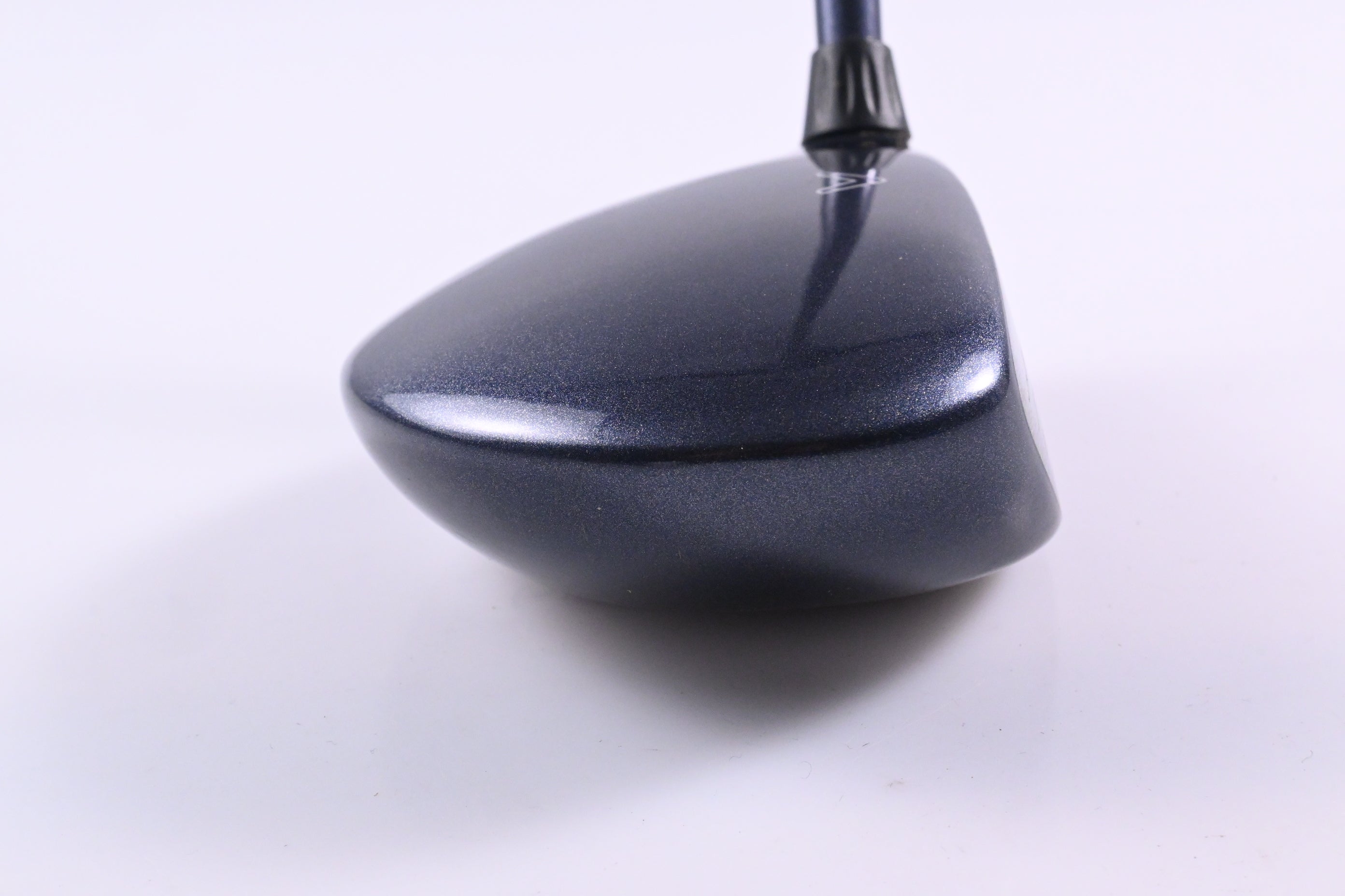 Callaway Steelhead III #3 Wood / 15 Degree / Firm Flex Callaway System III Shaft