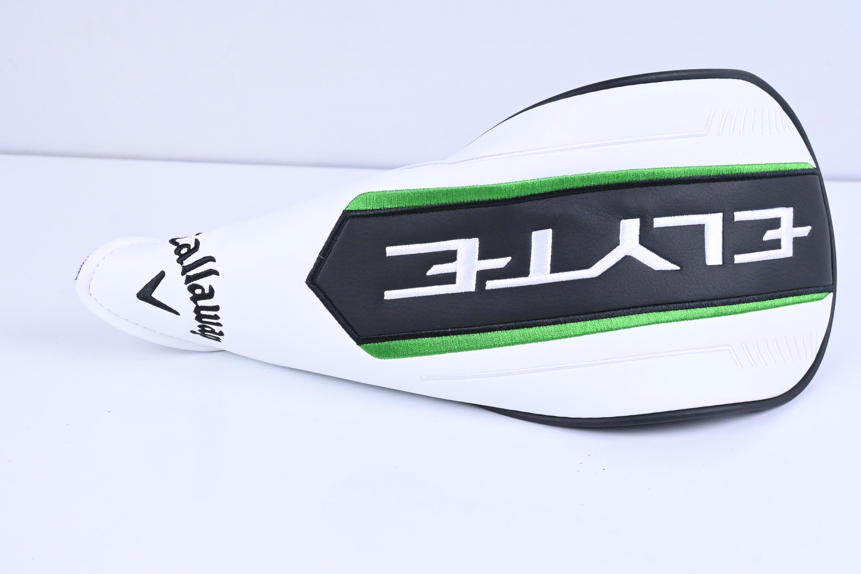 Callaway Elyte X Driver / 12 Degree / Senior Flex Vanquish 4 Shaft