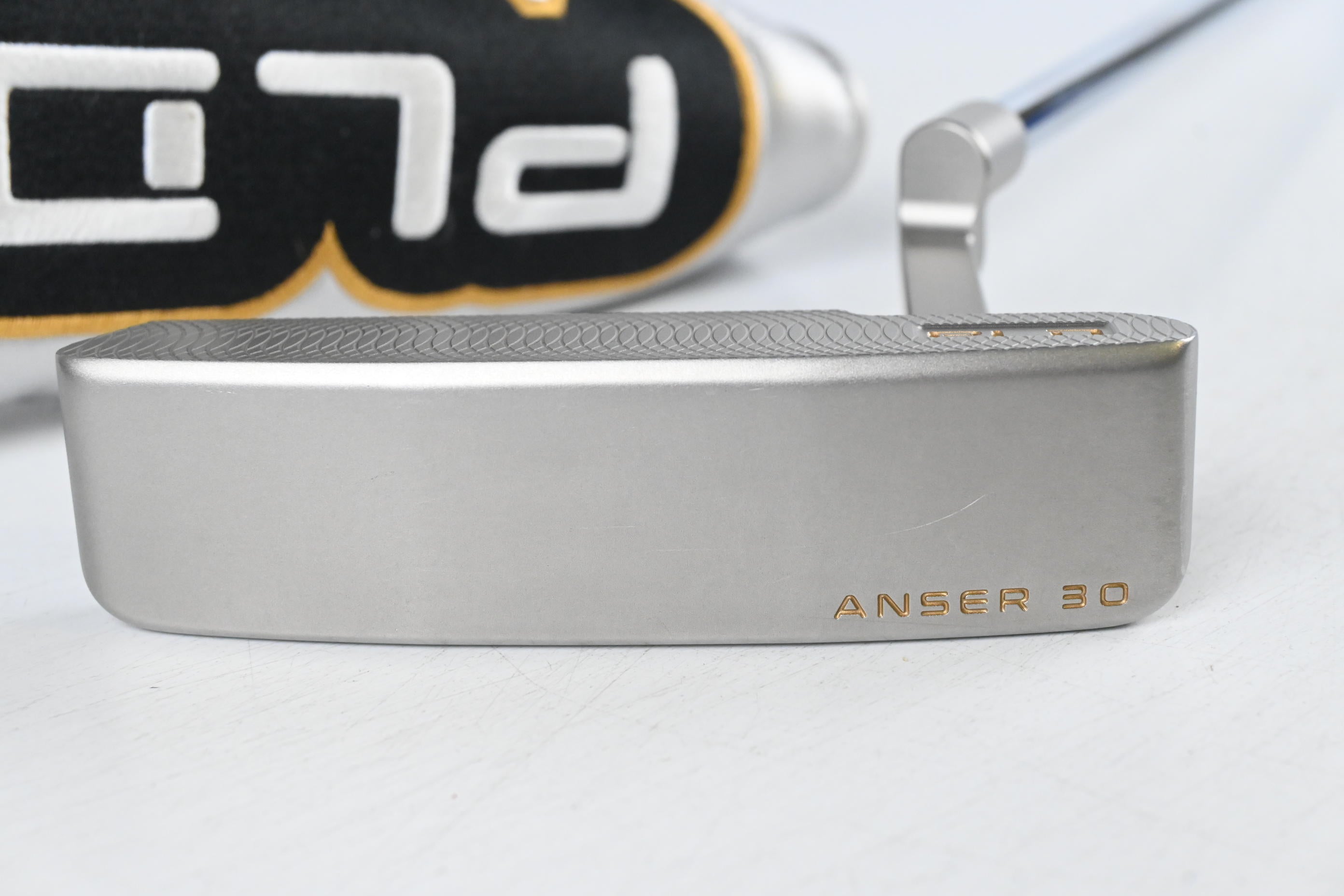 Ping PLD Milled Anser 30 2025 Putter / 34 Inch