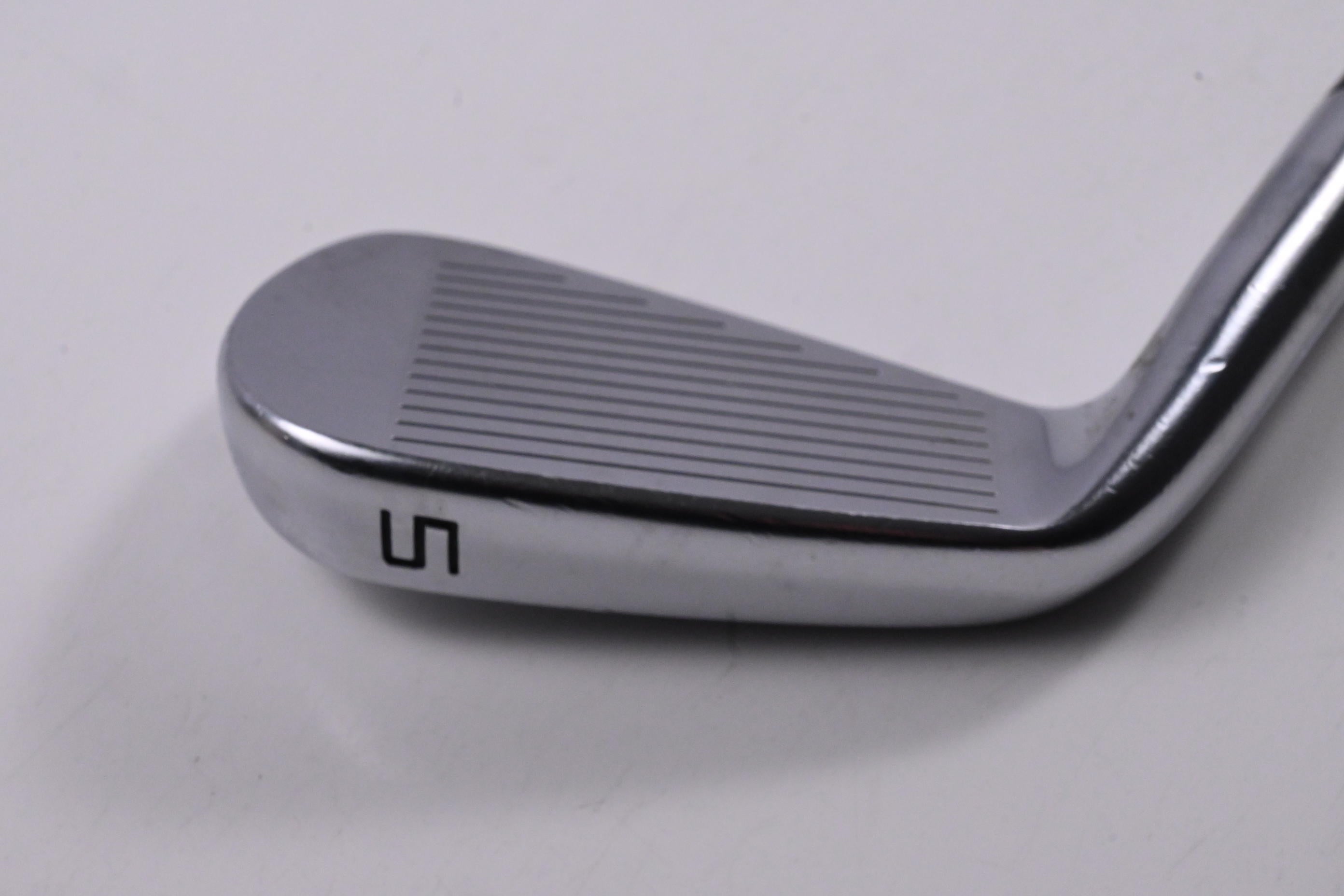 Taylormade P7MC 2023 #5 Iron / 26 Degree / Stiff Flex N.S.Pro 950 NEO Shaft
