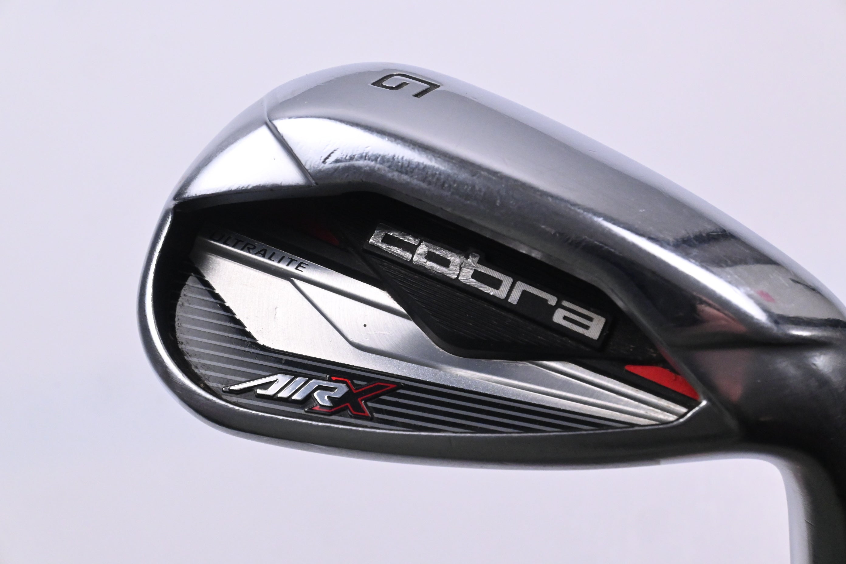 Cobra Air-X Gap Wedge / 50 Degree / Regular Flex Cobra Air Speed Shaft