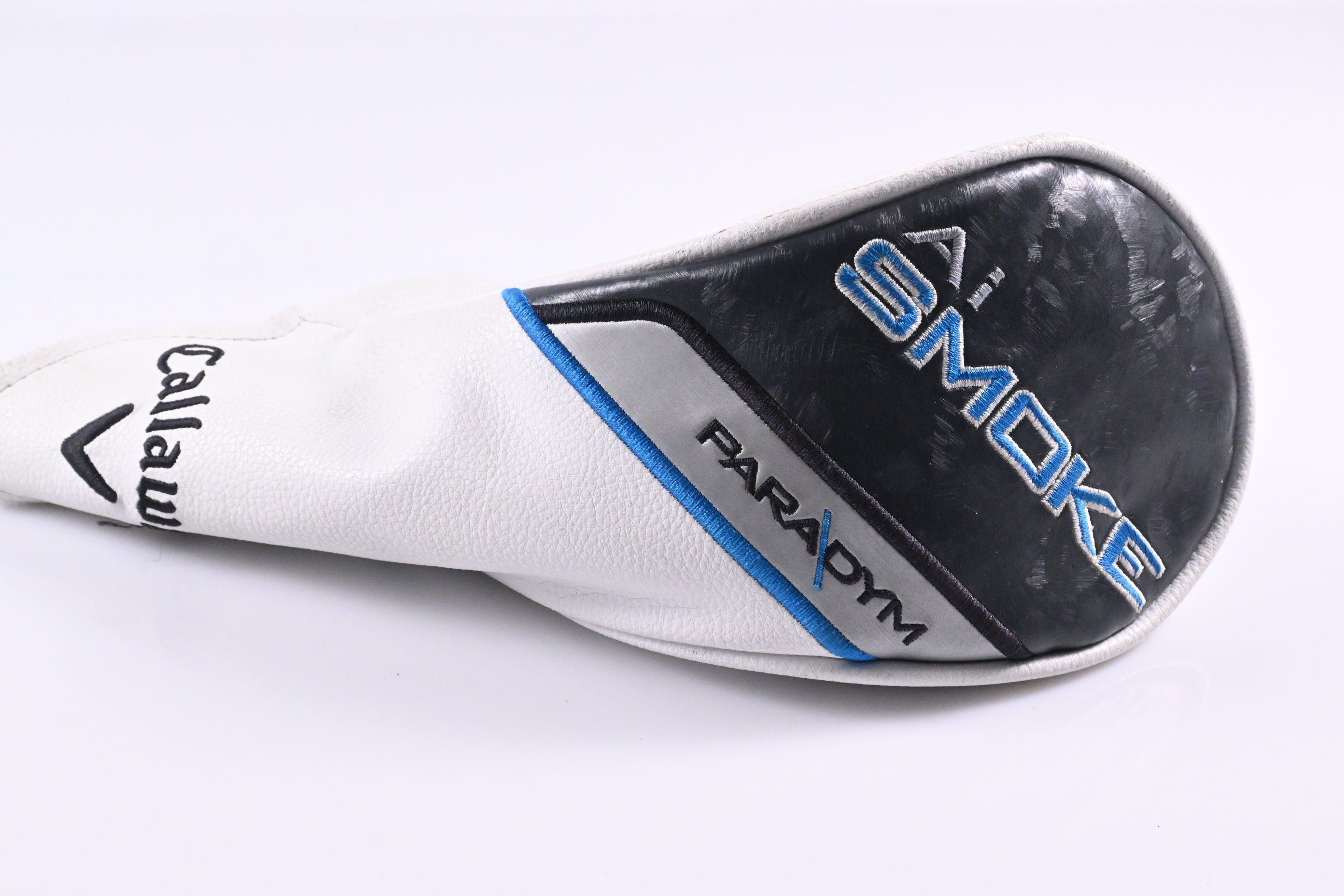 Callaway Paradym Ai Smoke Max #5 Wood / 18 Degree / X-Flex Tensei AV Blue 65