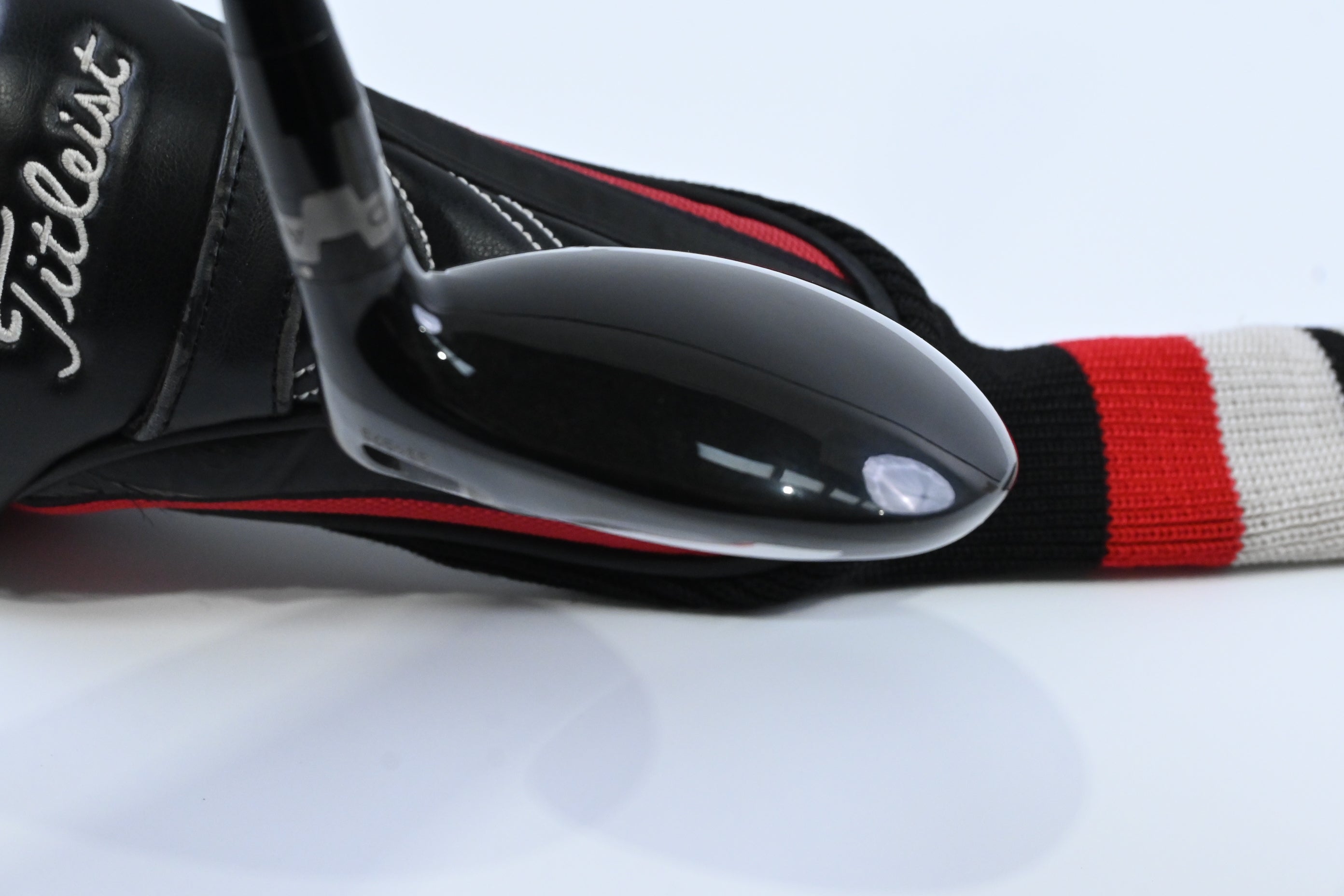 Titleist 913 F #5 Wood / 19 Degree / Stiff Flex Diamana S+ 72 Shaft