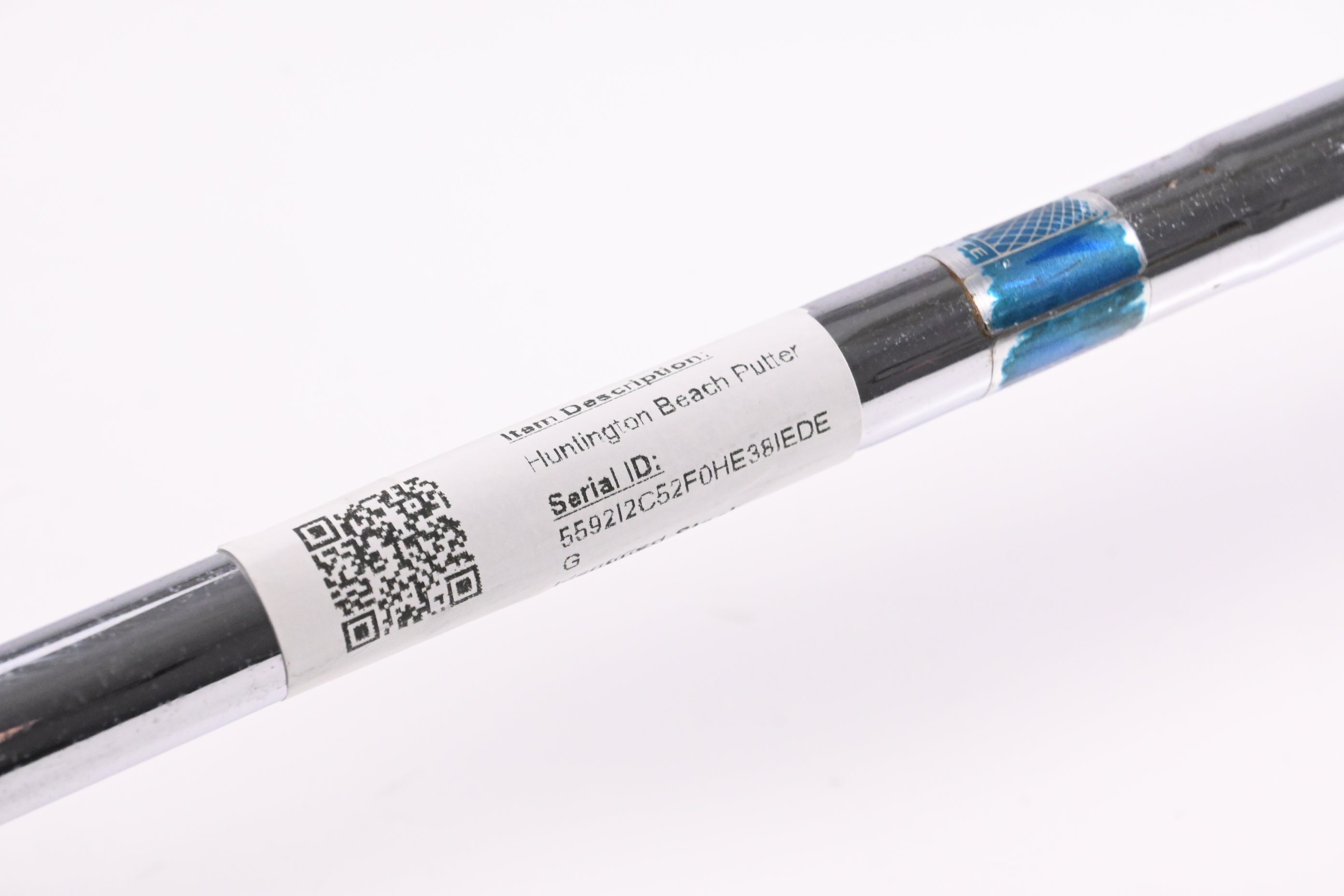 Cleveland Huntington Beach 11 Putter / 35 Inch