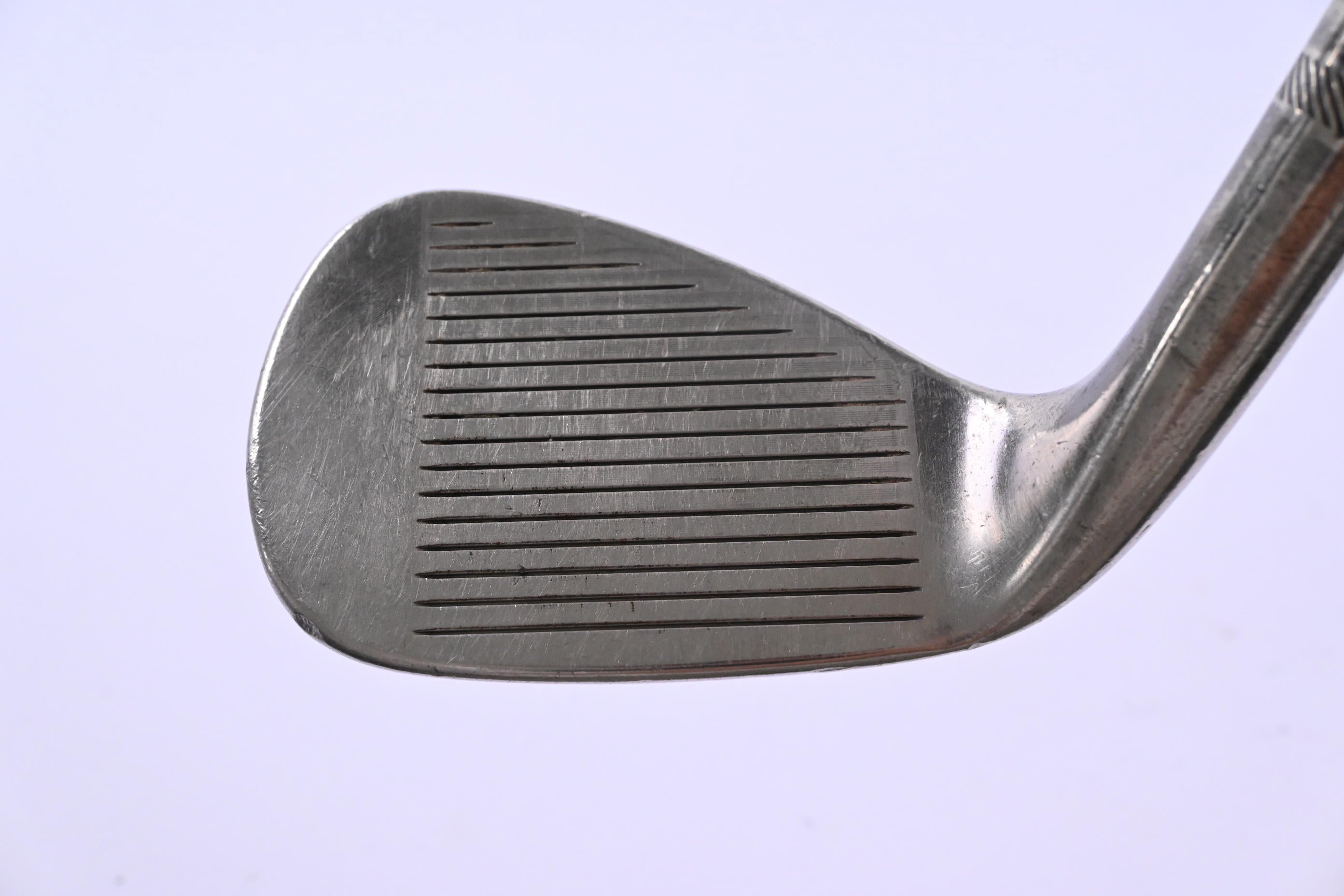 Titleist Vokey SM7 Gap Wedge / 52 Degree / Wedge Flex Vokey Design SM7