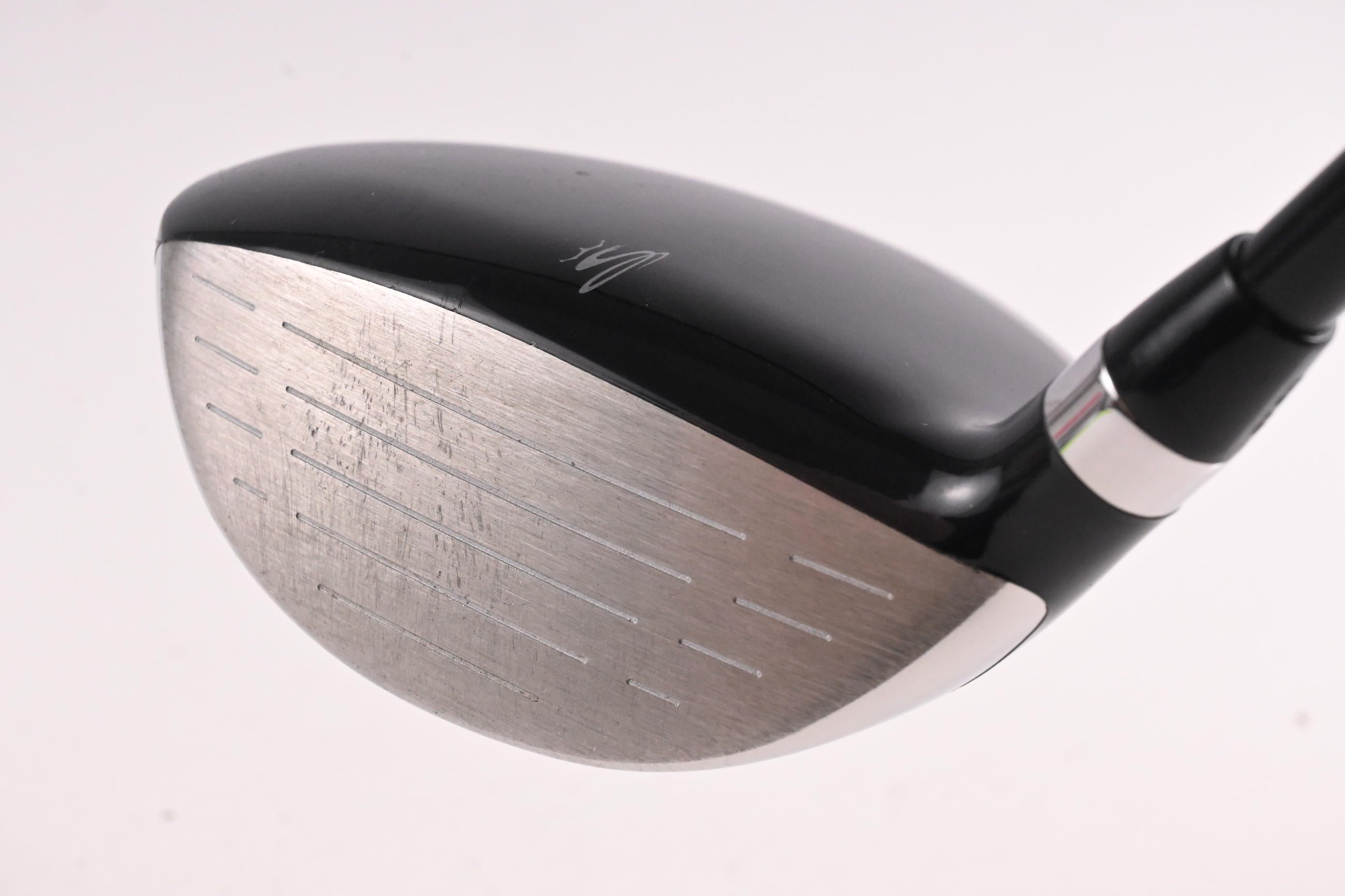 Cobra S2 #3 Wood / 15 Degree / Stiff Flex Fujikura Fit-On Max 65 Shaft
