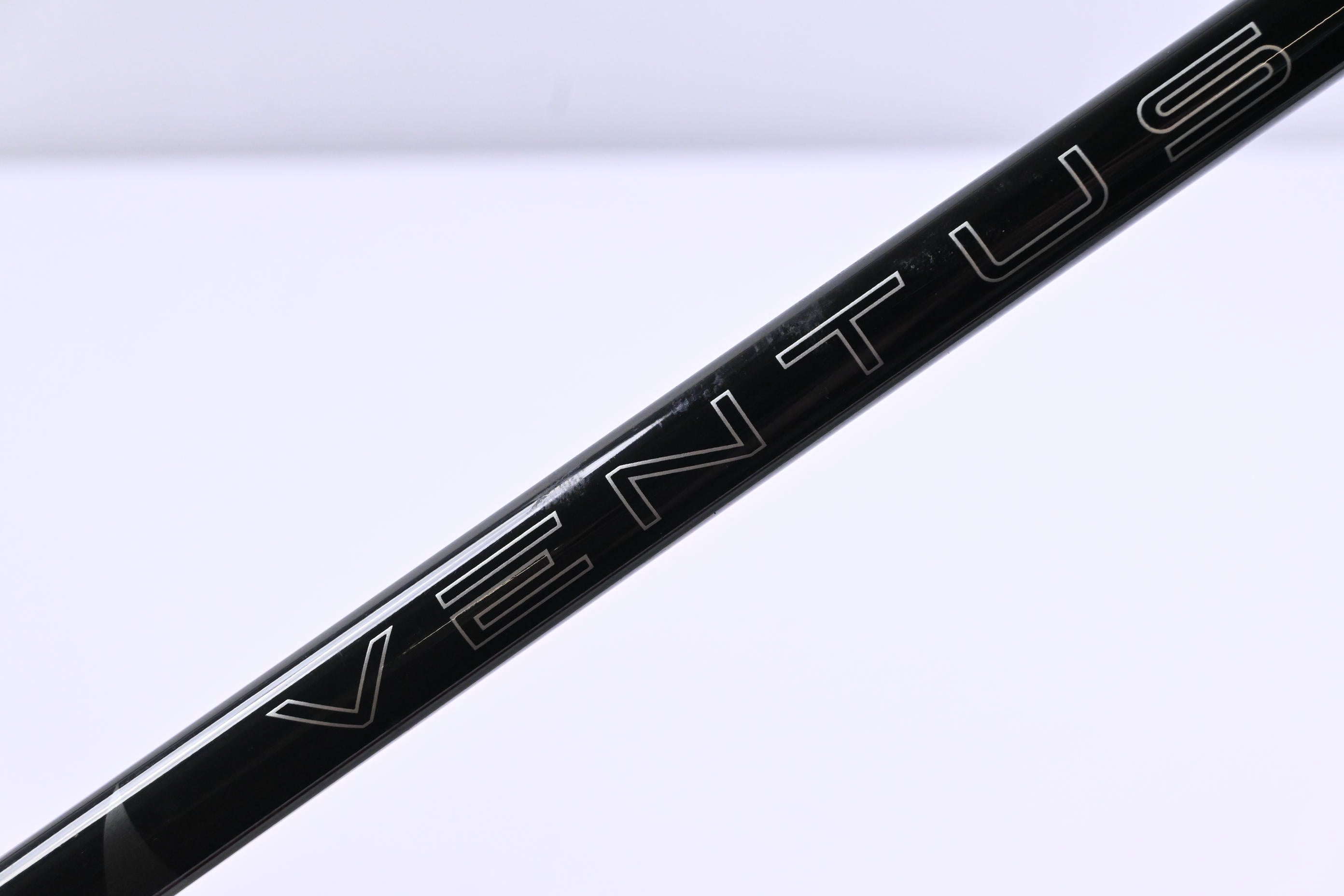 Fujikura Ventus Black 6 Driver Shaft / Stiff Flex / Callaway 2nd Gen Adapter