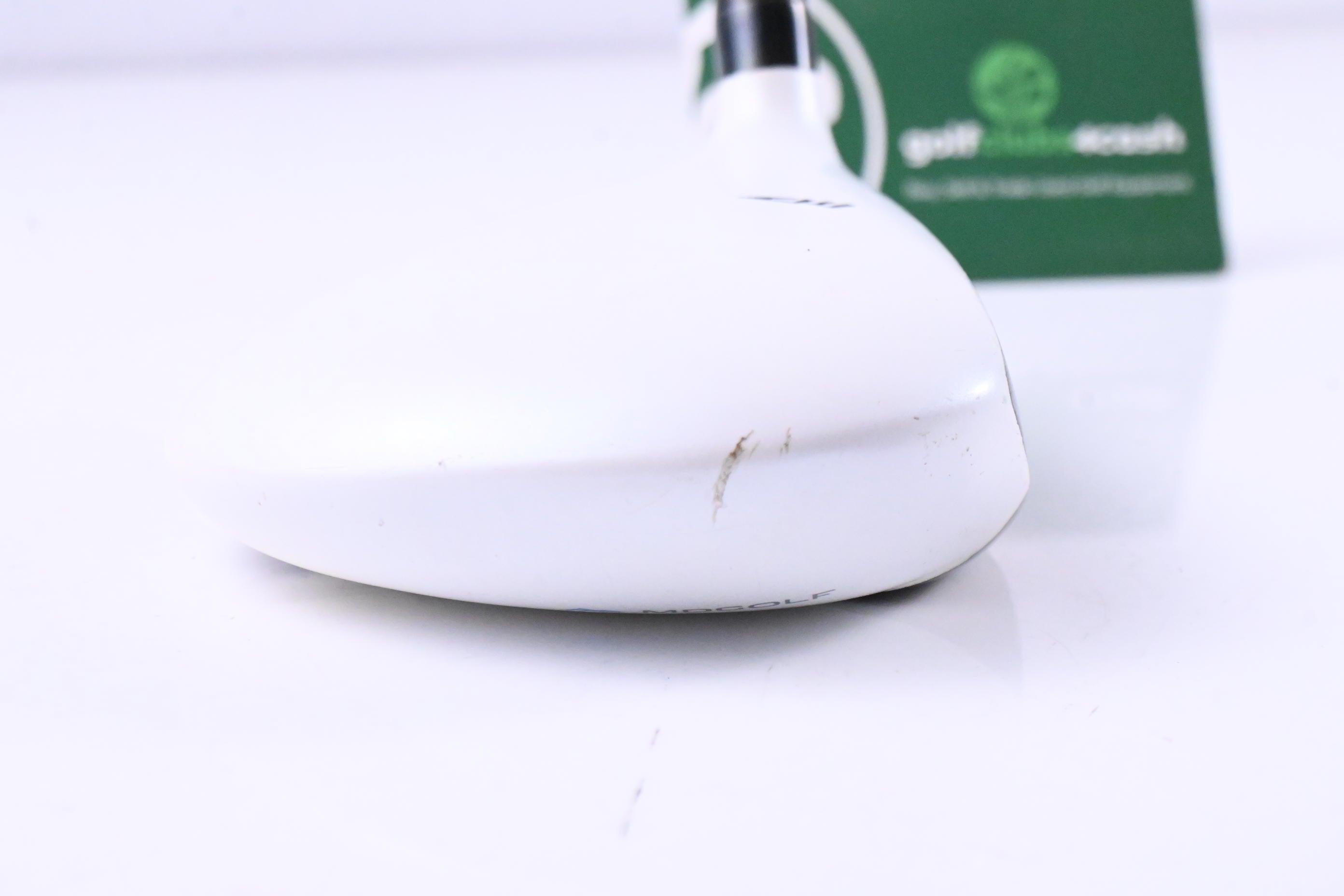 Ladies MD Golf Icon #3 Wood / 15 Degree / Ladies Flex Kintaro Ciba Shaft