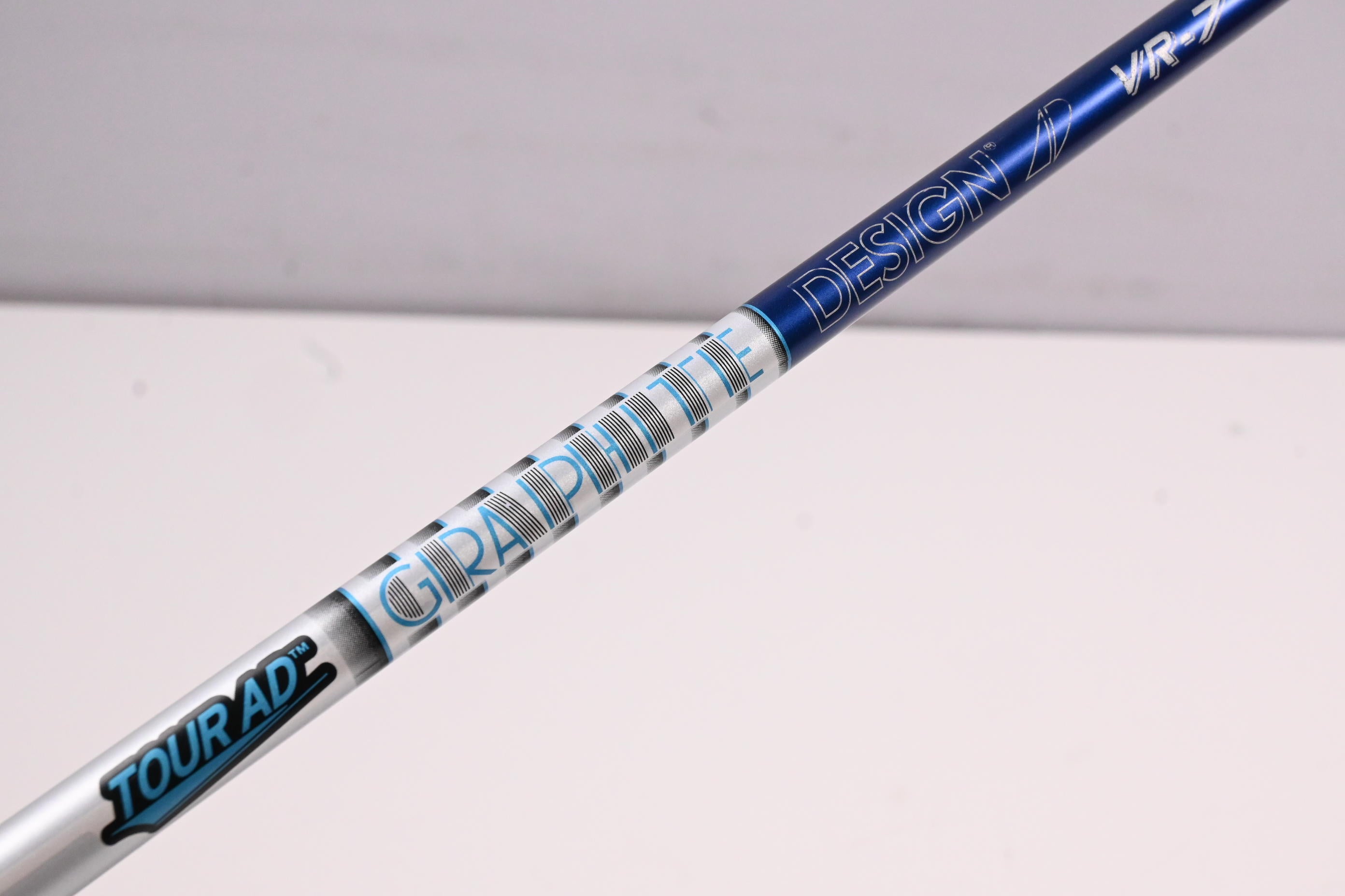 Graphite Design Tour AD VR-7 Driver Shaft / TX-Flex / Ping 3rd Gen