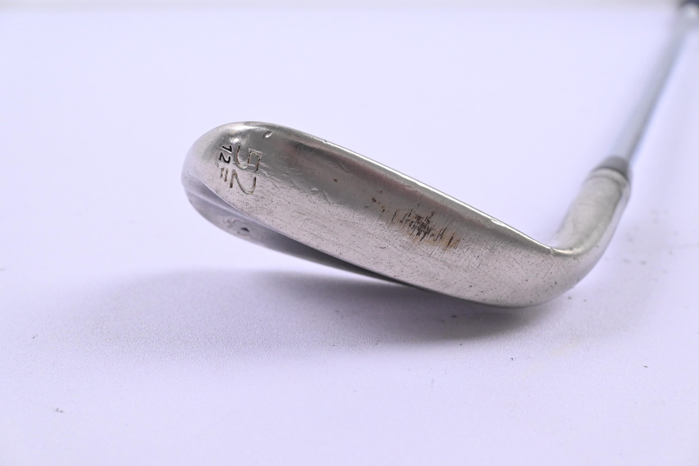 Titleist Vokey SM7 Gap Wedge / 52 Degree / Wedge Flex Vokey Design SM7