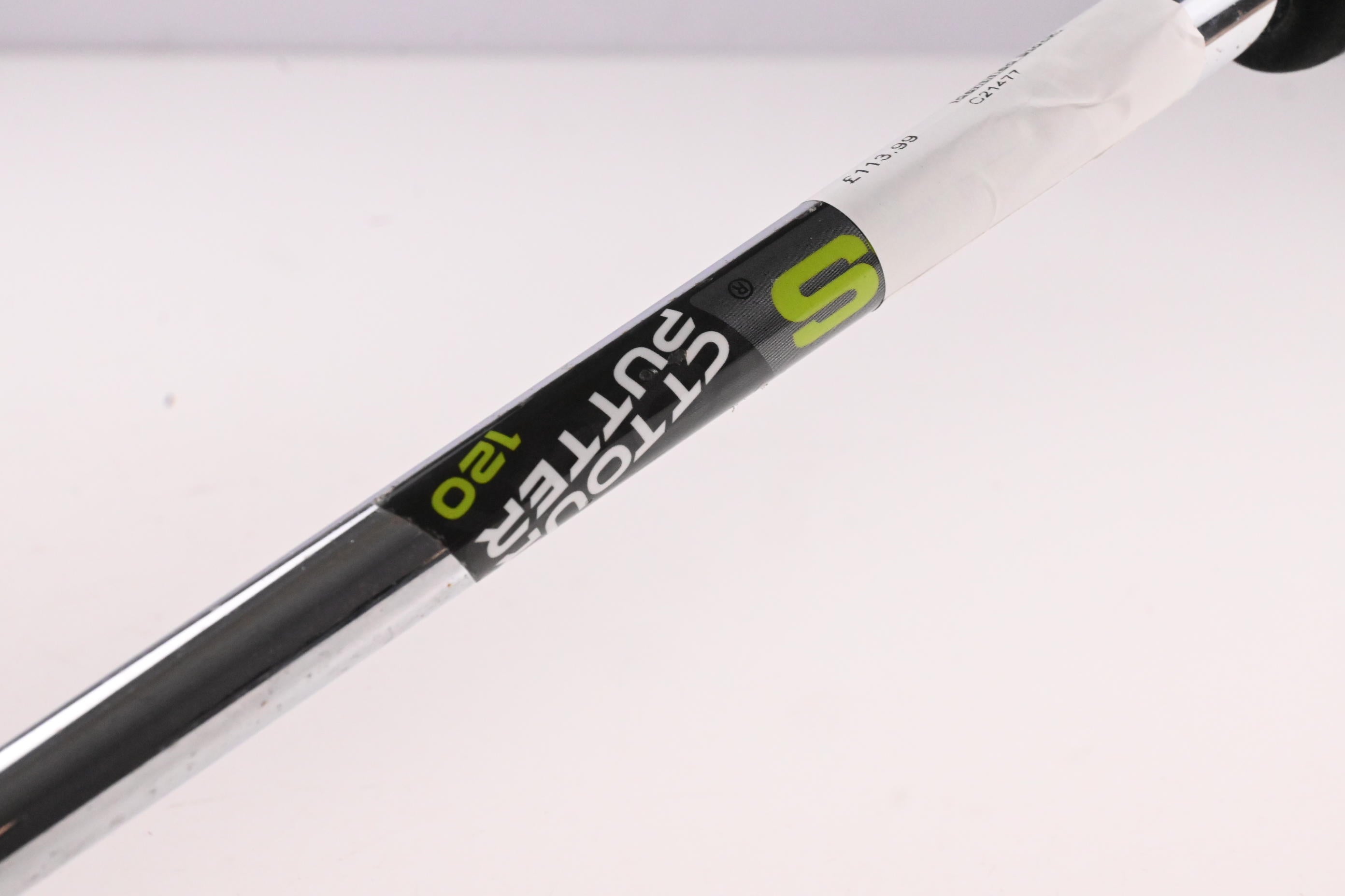 Left Hand Cobra King 3D Stingray Putter / 35 Inch