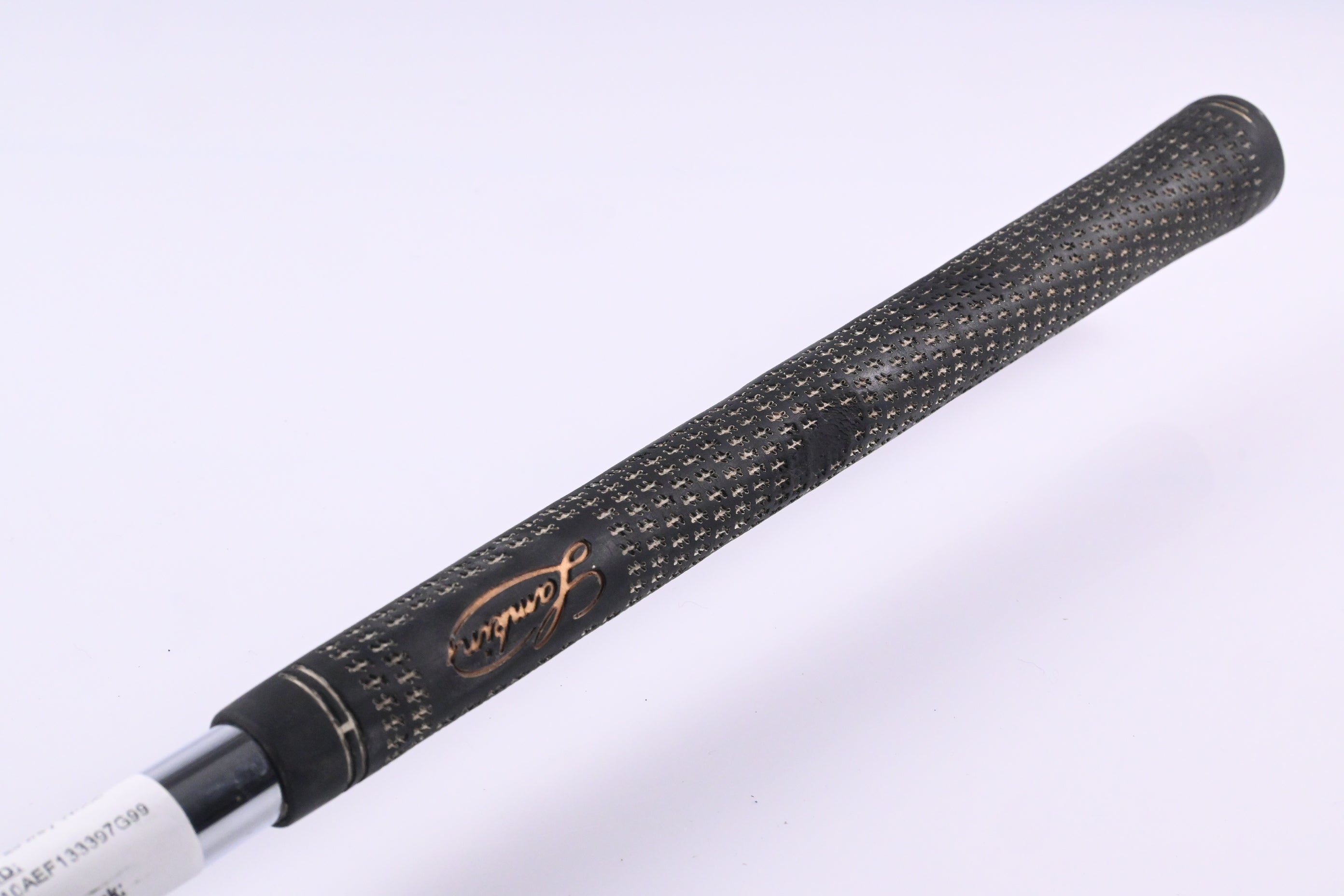 Mizuno MP-001 #3 Wood / 15 Degree / Stiff Flex Dynamic Gold S300 Steel Shaft