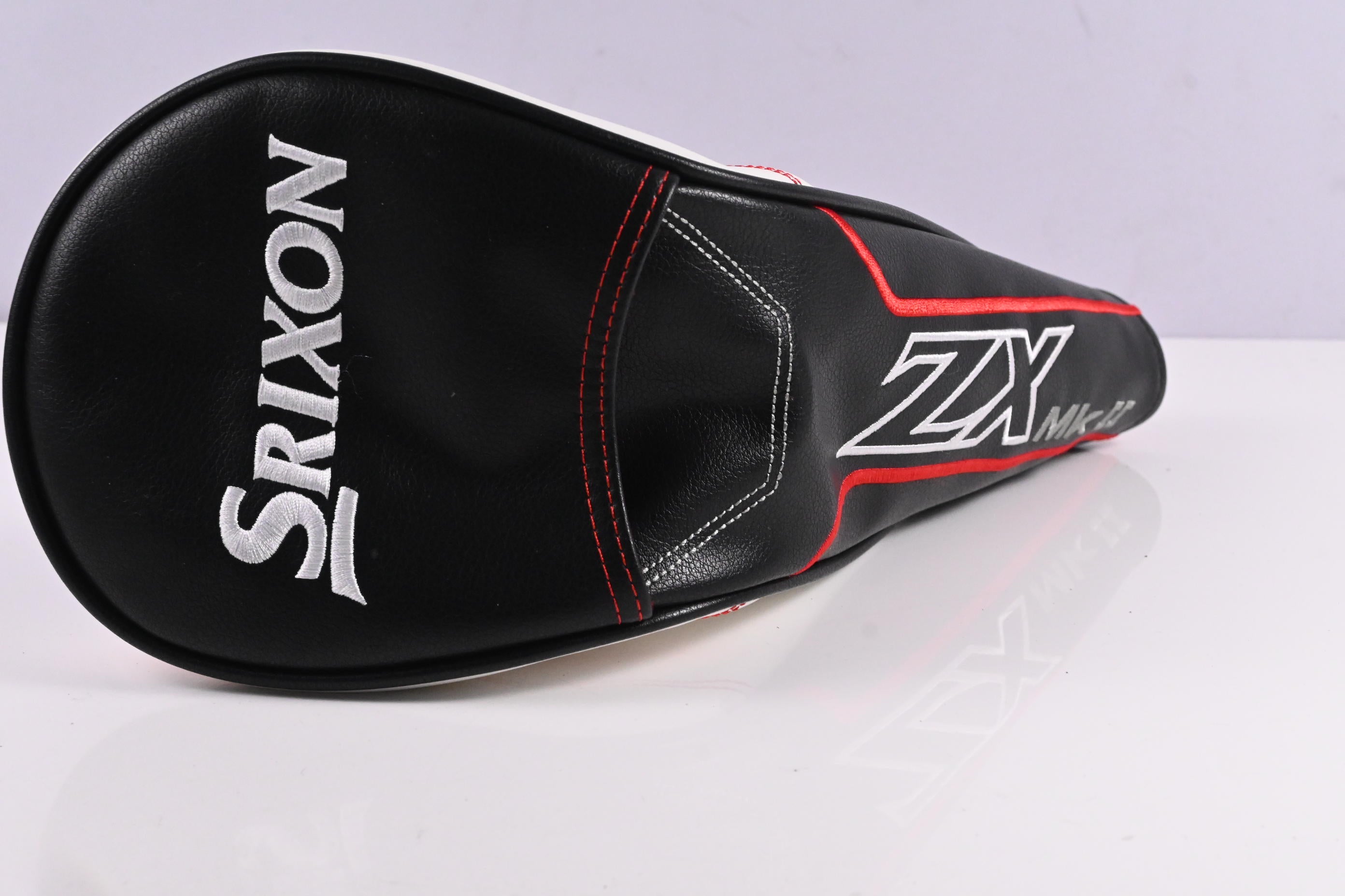 Srixon ZX7 Mk II 2023 Driver / 9.5 Degree / Stiff Flex Diamana ZX-II 50 Shaft