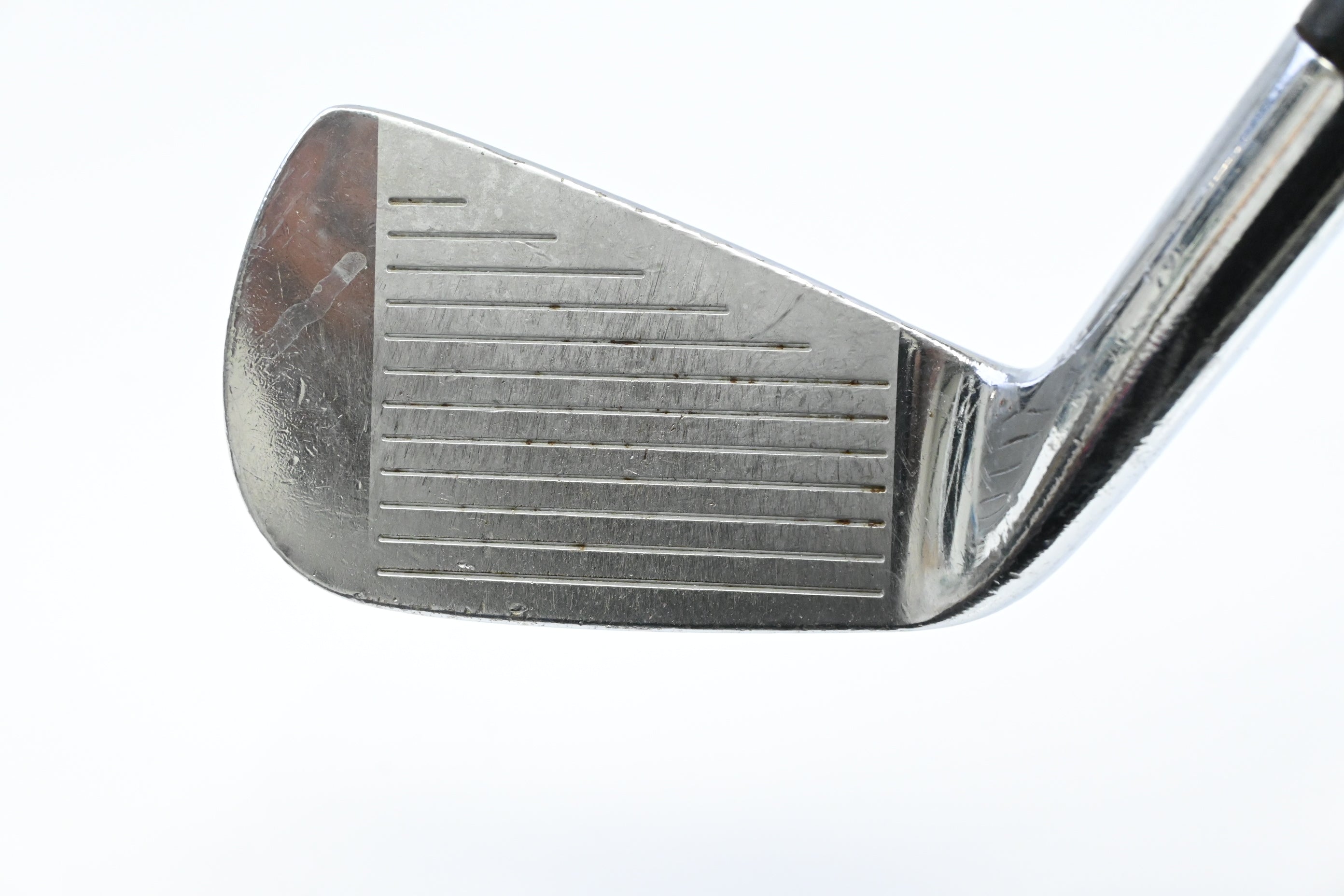 Titleist 690MB #6 Iron / X-Flex FCM Rifle Shaft