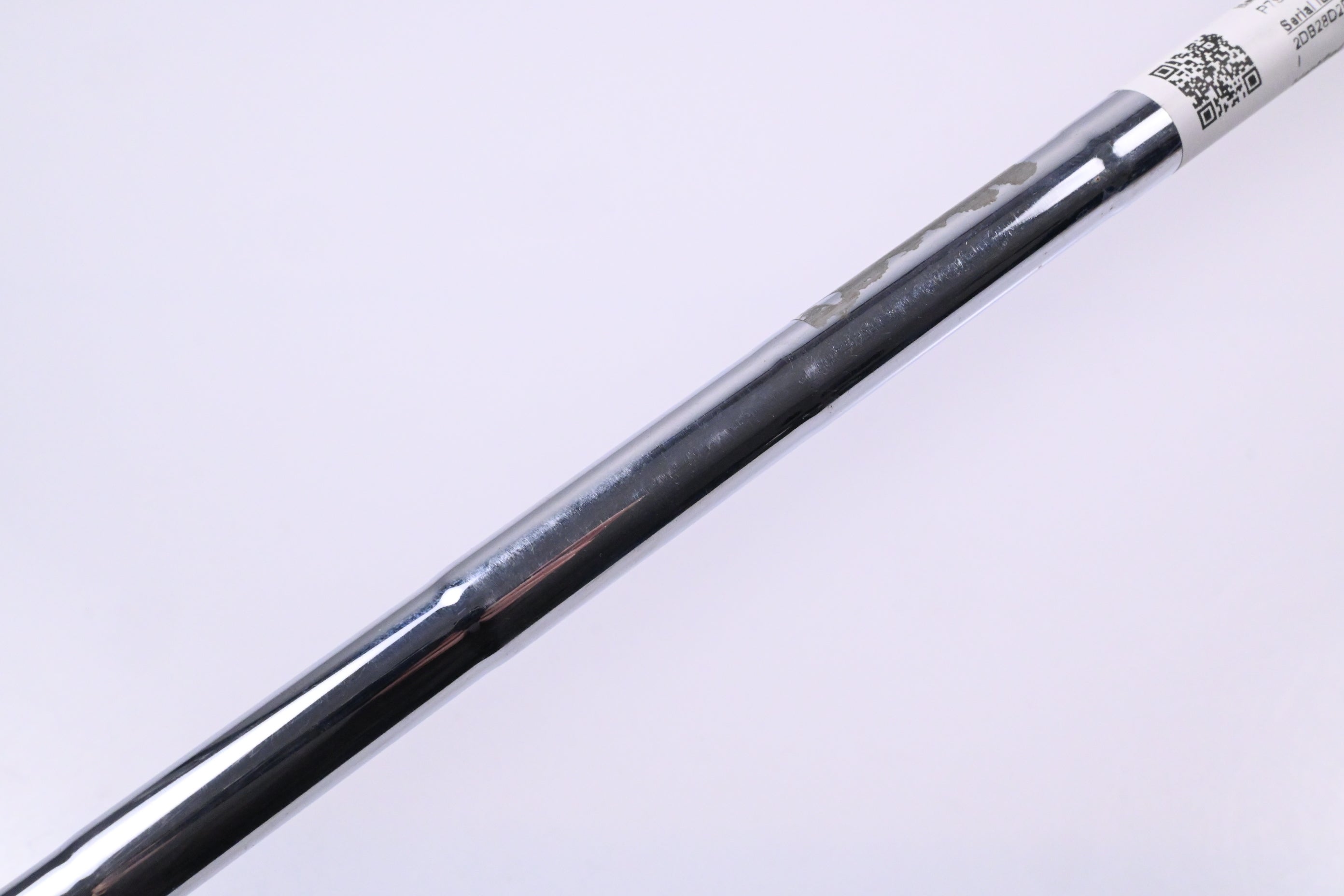 Taylormade P790 2023 #4 Iron / 21 Degree / Regular Flex Steel Shaft