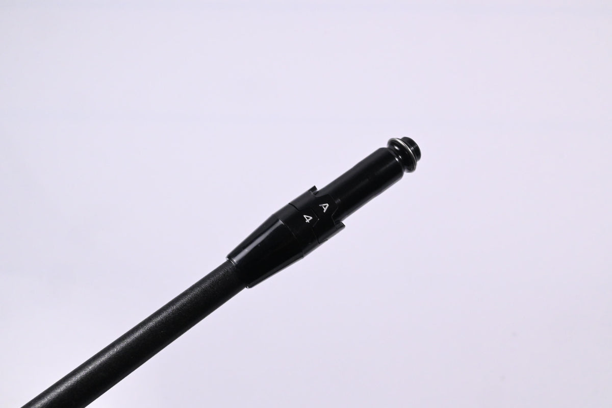 LA Golf A Series Low 60 Driver Shaft / X-Flex / Titleist Adapter