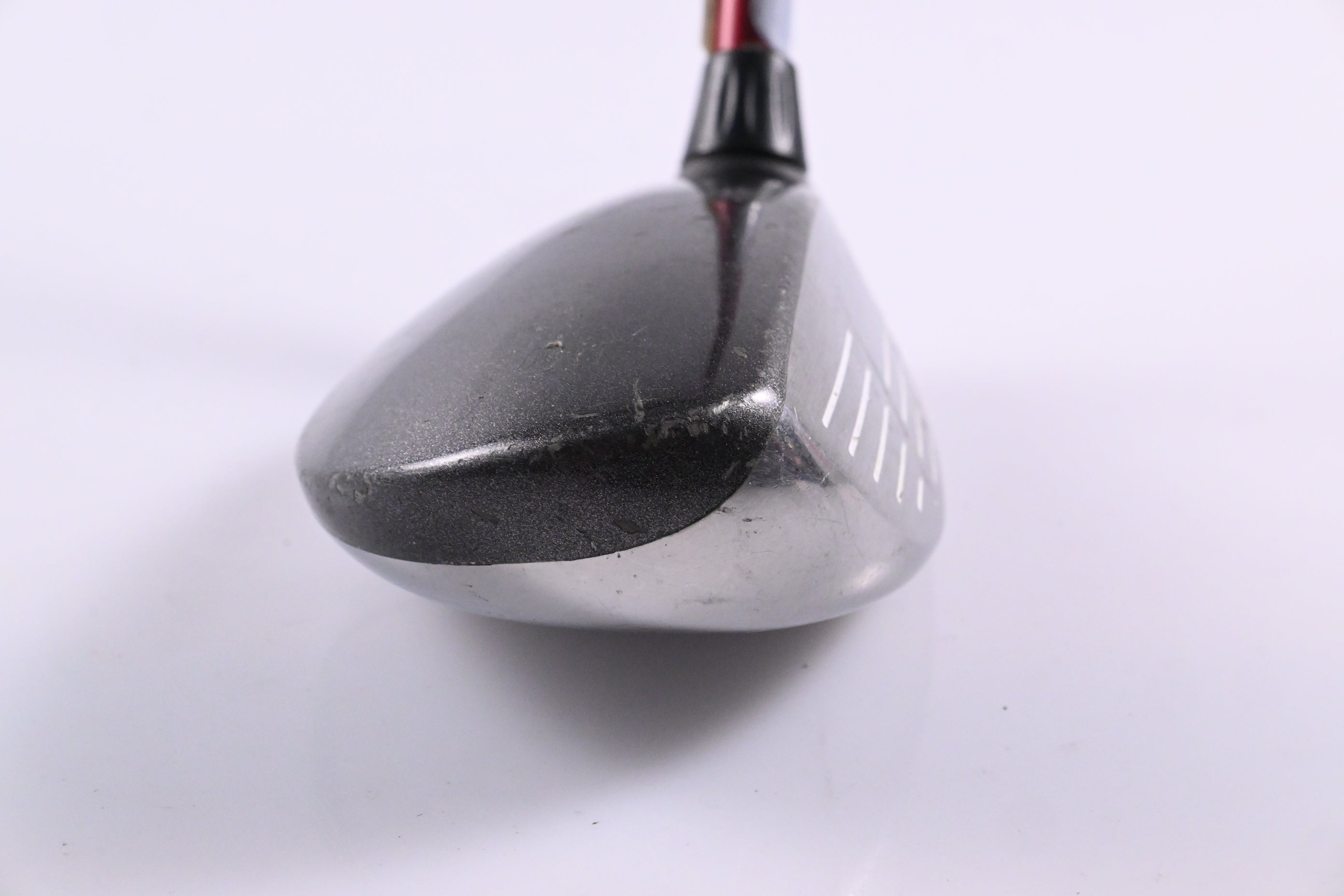 Callaway Heavenwood #6 Hybrid / 29 Degree / Regular Flex Callaway RCH 75 Shaft