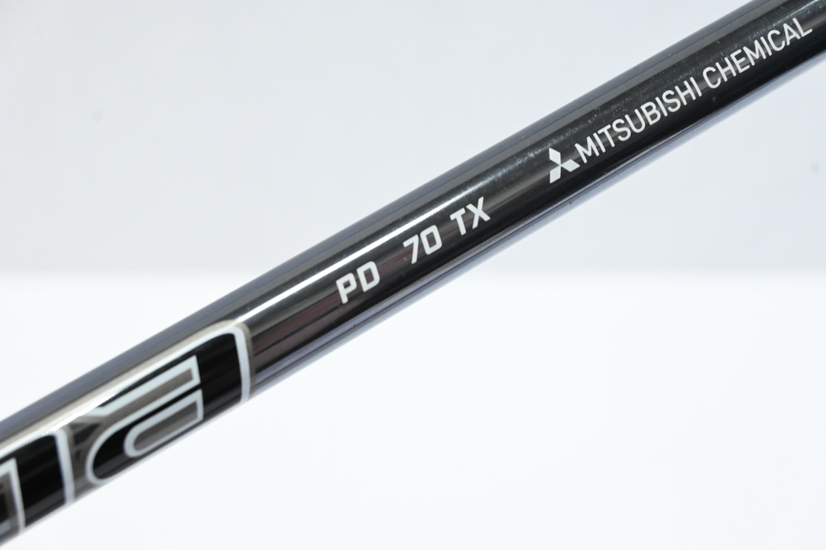 Diamana PD Series 70 Driver Shaft / TX-Flex / Titleist