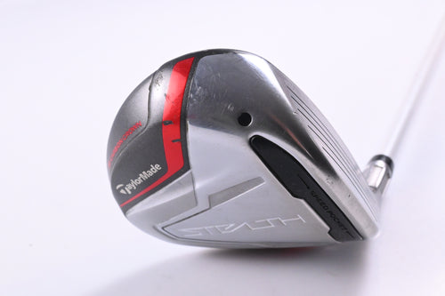 Ladies Taylormade Stealth #5 Wood / 19 Degree / Ladies Flex Aldila Ascent 45