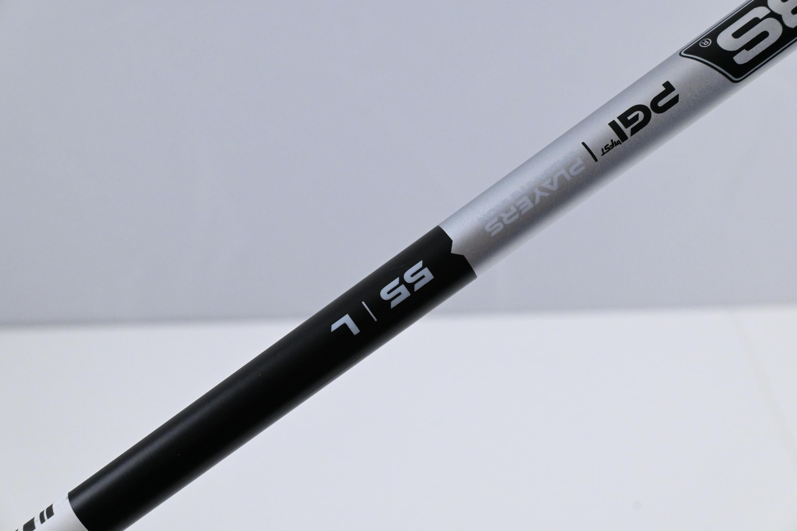 Ladies Cobra Aerojet Gap Wedge / 47.5 Degree / Ladies Flex KBS PGI 55 Shaft