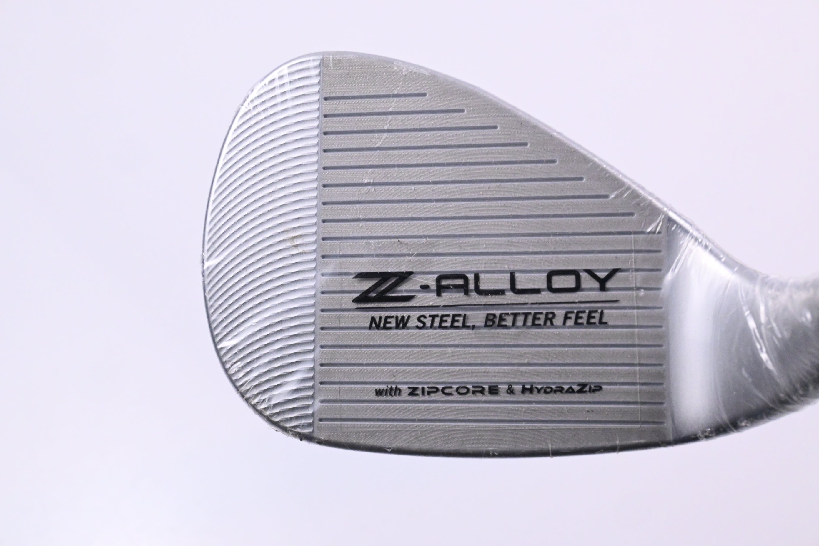 Cleveland CBZ Lob Wedge / 60 Degree / Wedge Flex KBS Hi-Rev 2.0 115 Shaft