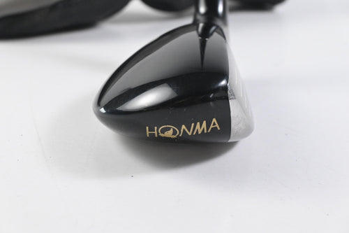 Honma TR21 #4 Hybrid / 21 Degree / Stiff Flex Vizard TR20-65 Shaft