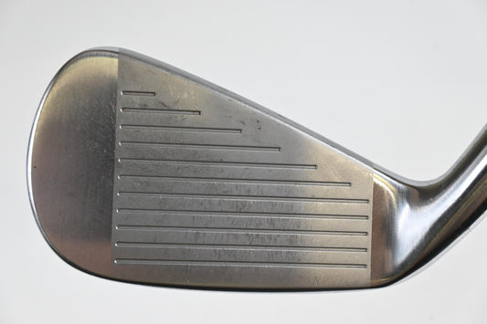 Mizuno MP-H4 Utility #3 Iron / 21 Degree / Regular Flex Dynamic Gold R300 Shaft