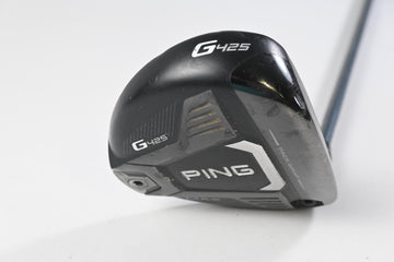 Ping G425 Max #3 Wood / 14.5 Degree / Regular Flex Ping Alta CB Slate 65 Shaft