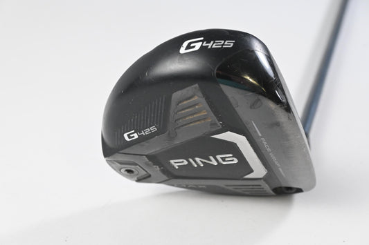 Ping G425 Max #3 Wood / 14.5 Degree / Regular Flex Ping Alta CB Slate 65 Shaft