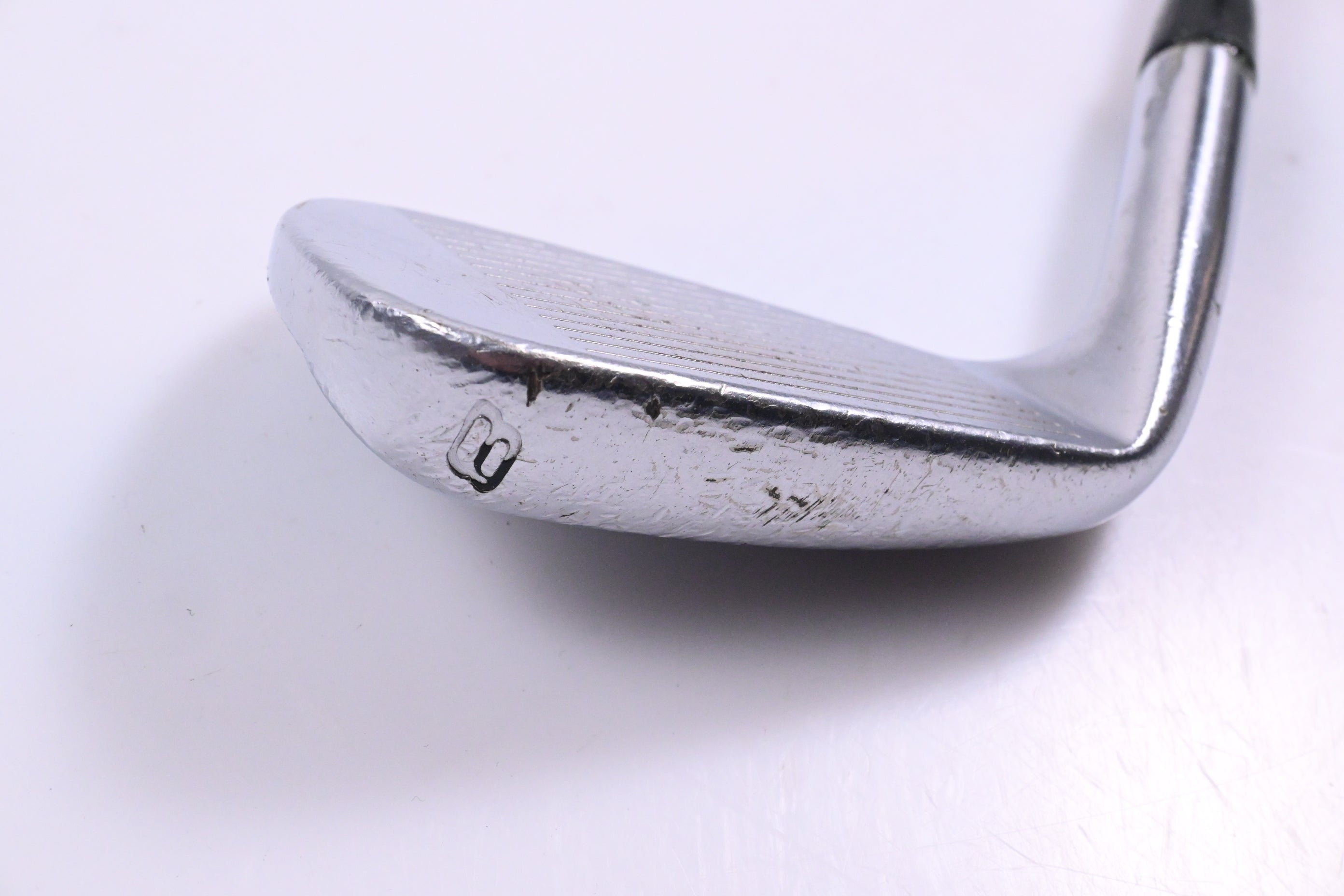Taylormade Tour Preferred 2014 MC #8 Iron / Stiff Flex Project X Precision Shaft