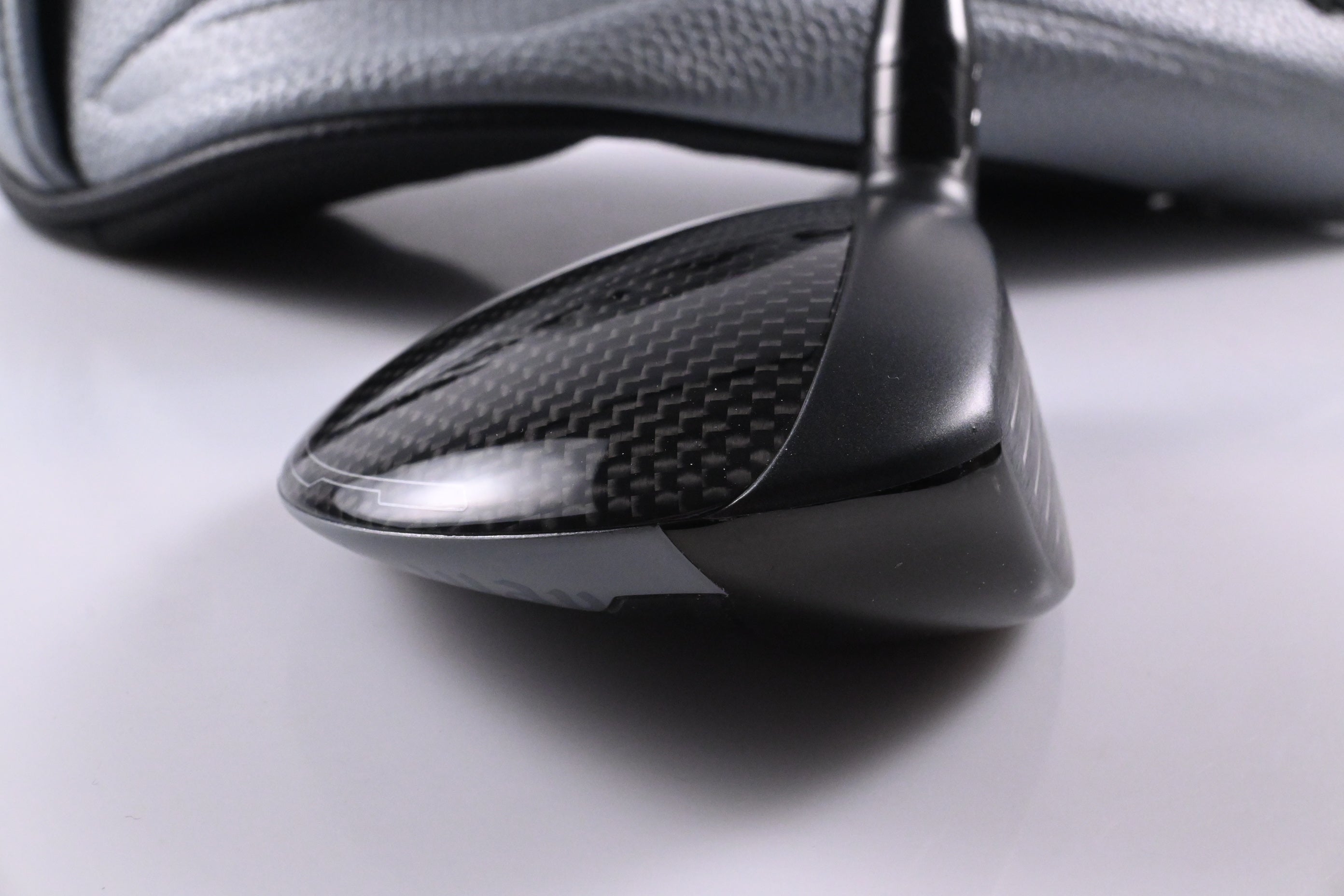 Callaway Quantum Triple Diamond #5 Wood / 18 Degree / X-Flex Ventus Black 7 Shaft