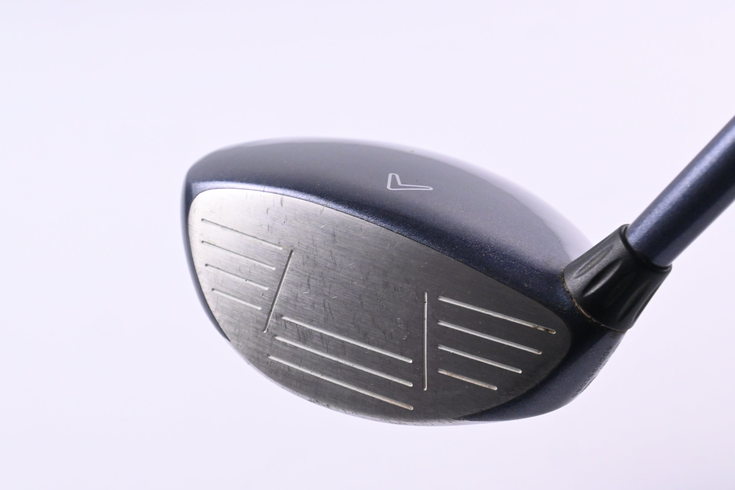 Callaway Steelhead III #3 Wood / 15 Degree / Firm Flex Callaway System III Shaft