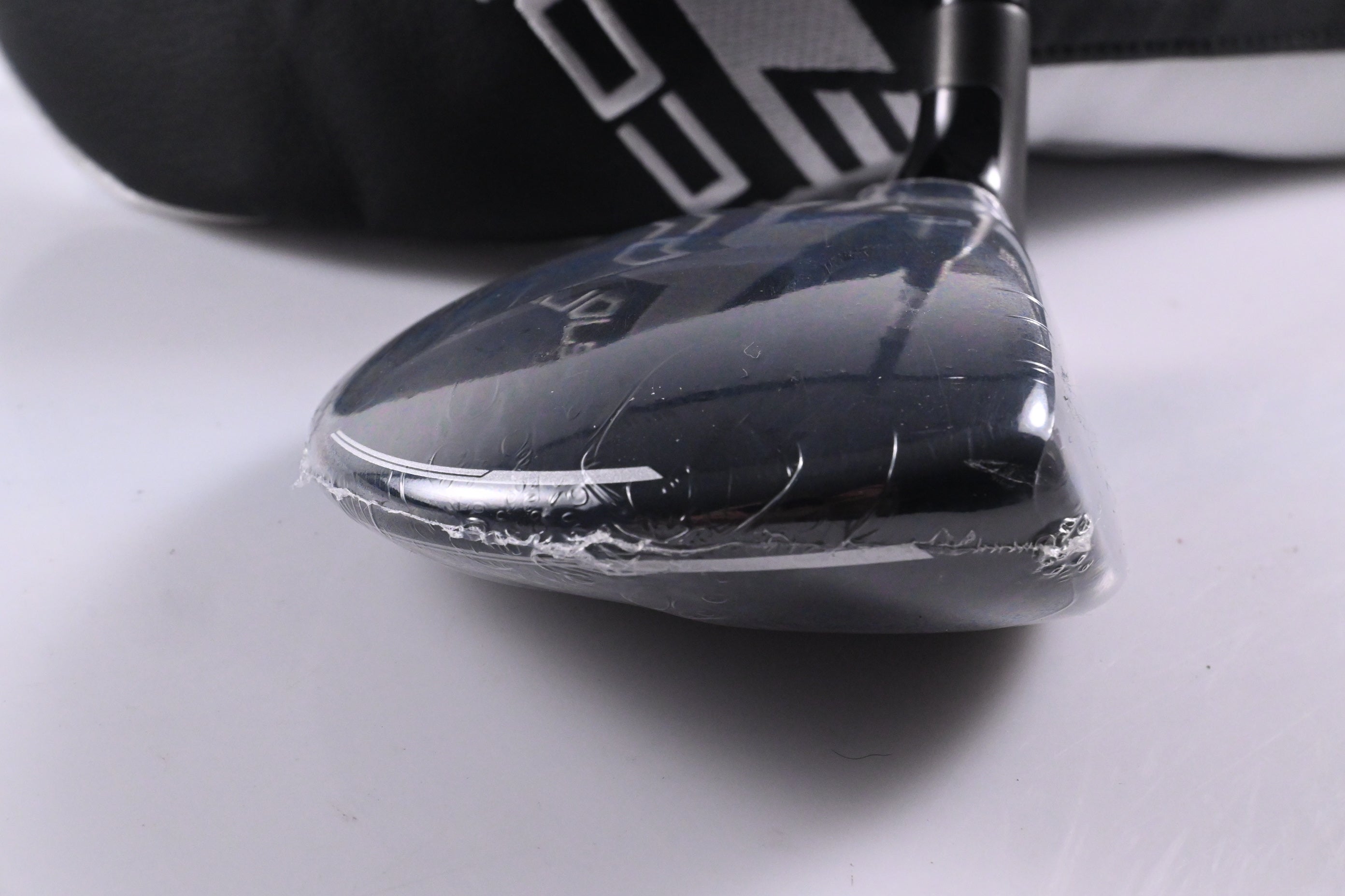 Cobra Baffler 2026 #7 Fairway / 22 Degree / Regular Flex Cobra Ultralite 50