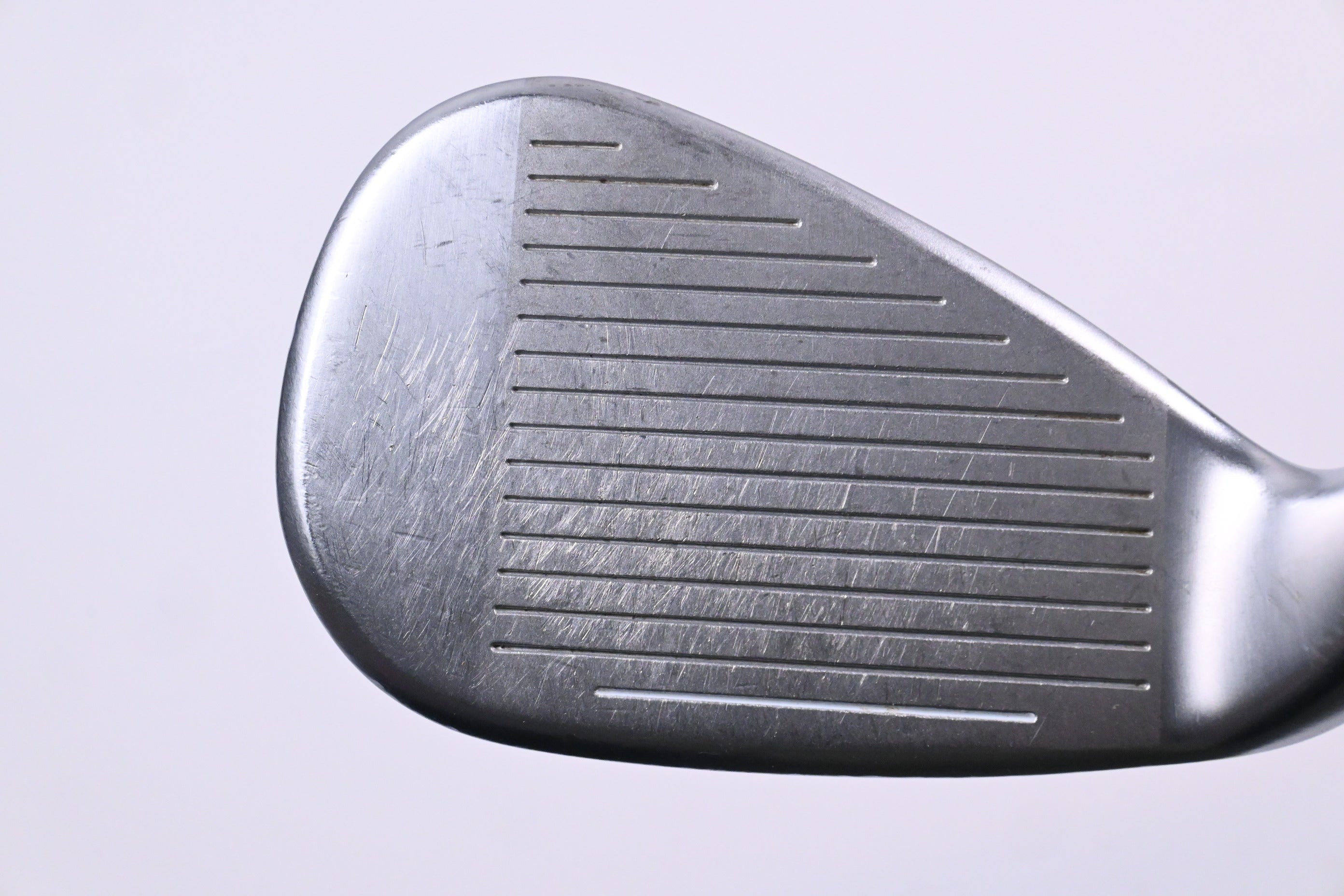 Cobra Air-X Gap Wedge / 50 Degree / Regular Flex Cobra Air Speed Shaft