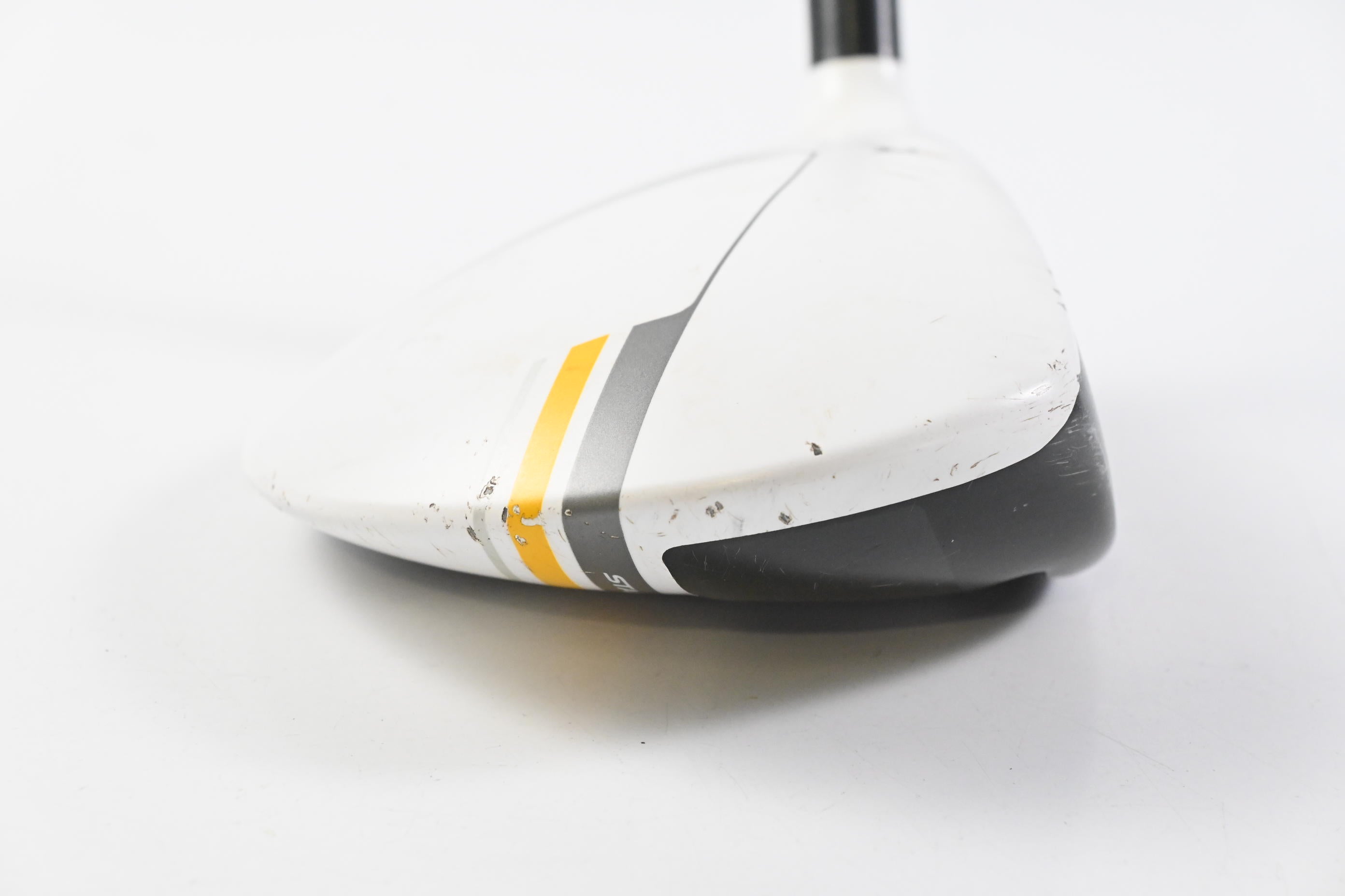 Taylormade RBZ Stage 2 #3 Wood / 15 Degree / Stiff Flex Matrix Rocketfuel 60