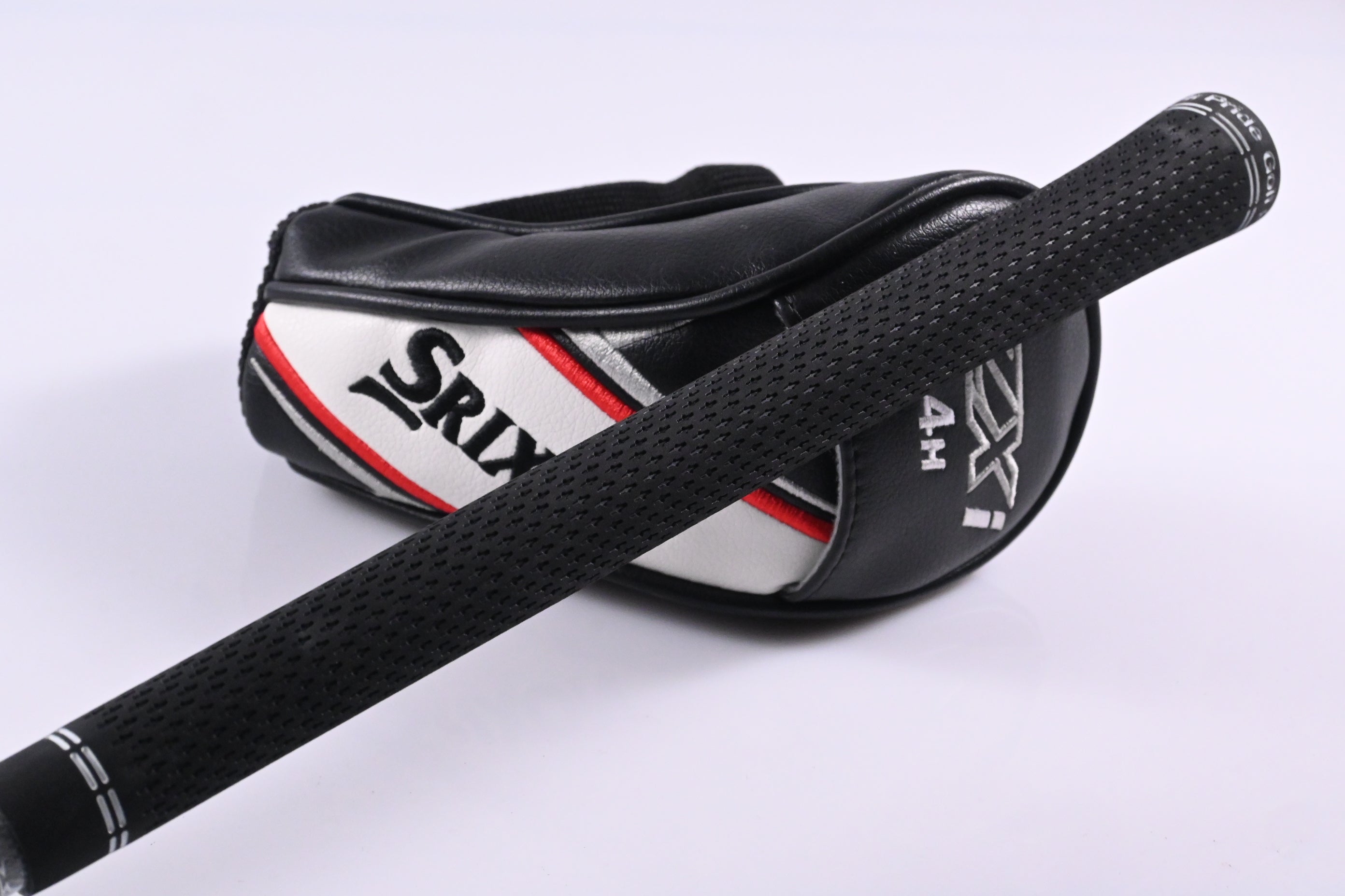 Srixon ZXi #5 Hybrid / 25 Degree / Regular Flex Tensei AV Blue 65 Shaft