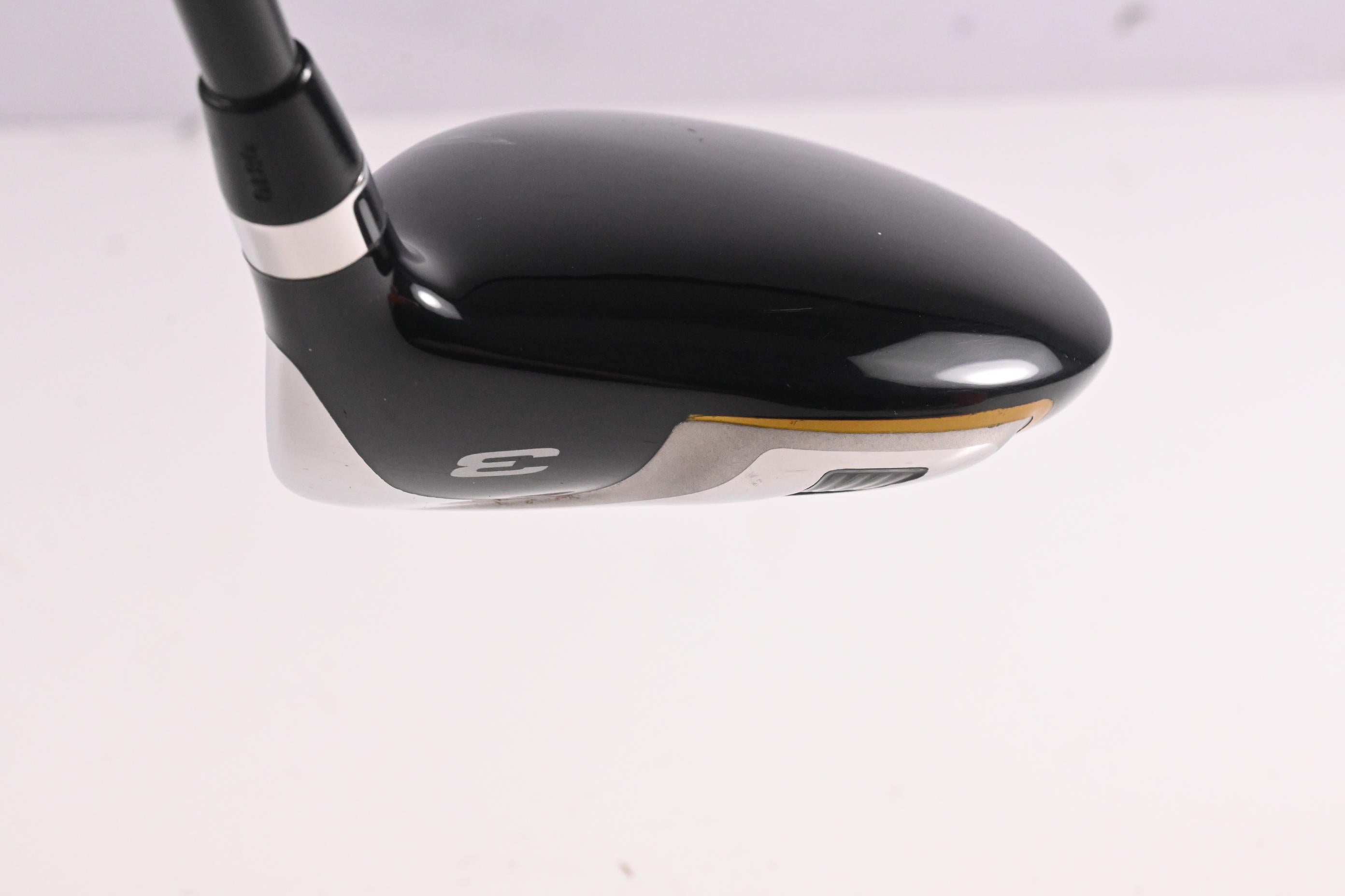 Cobra S2 #3 Wood / 15 Degree / Stiff Flex Fujikura Fit-On Max 65 Shaft