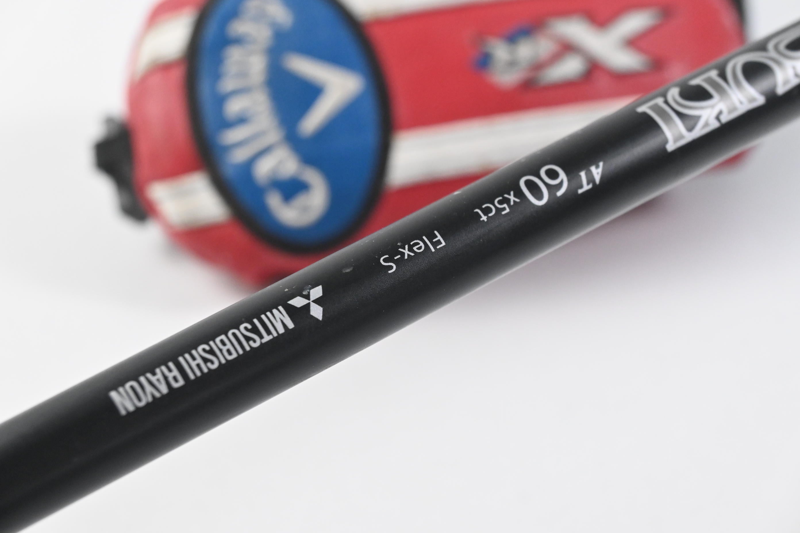 Callaway XR16 OS #3 Hybrid / 19 Degree / Stiff Flex Fubuki AT Black 60