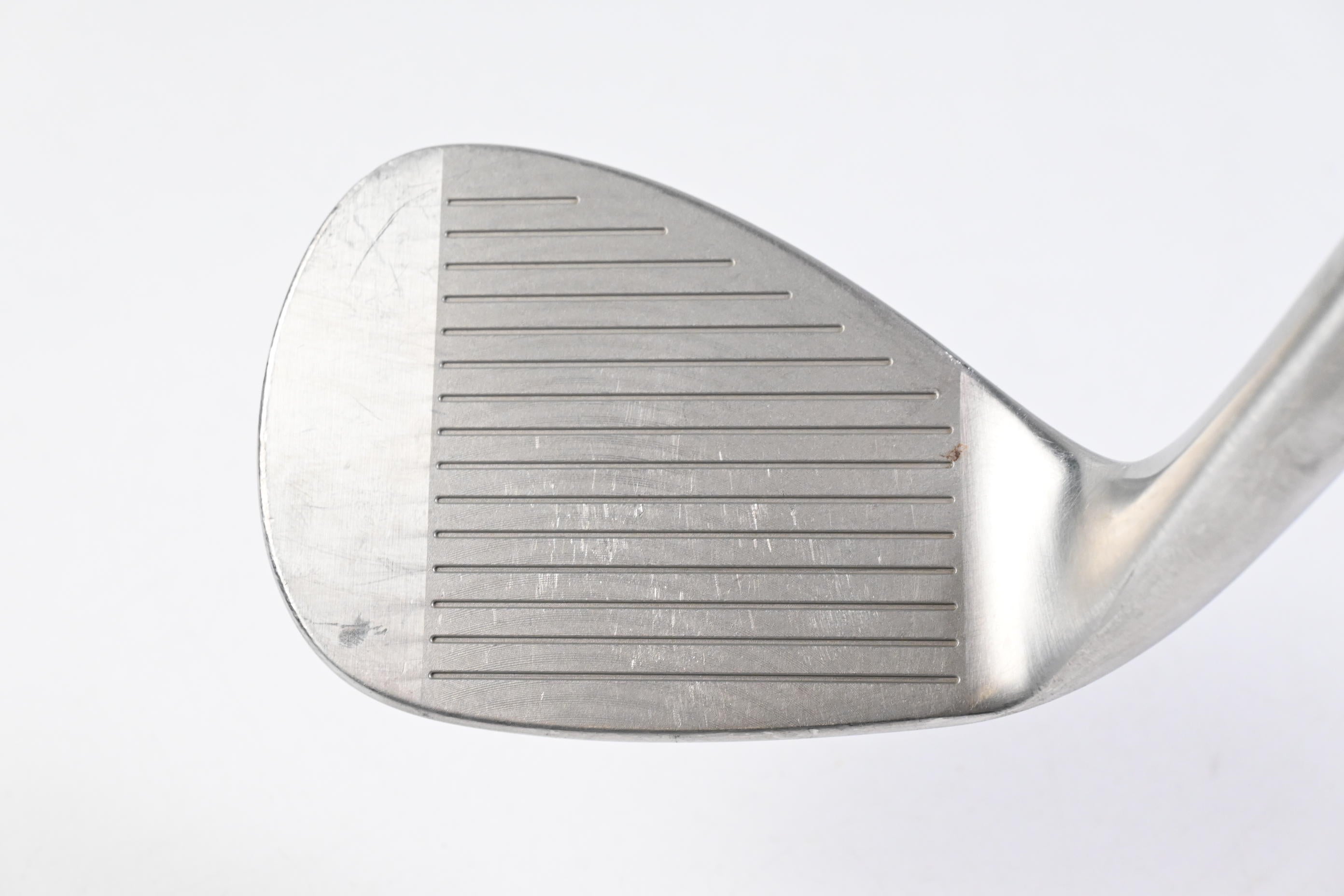 Cobra King Pur Sand Wedge / 56 Degree / Stiff Flex Cobra Steel Shaft