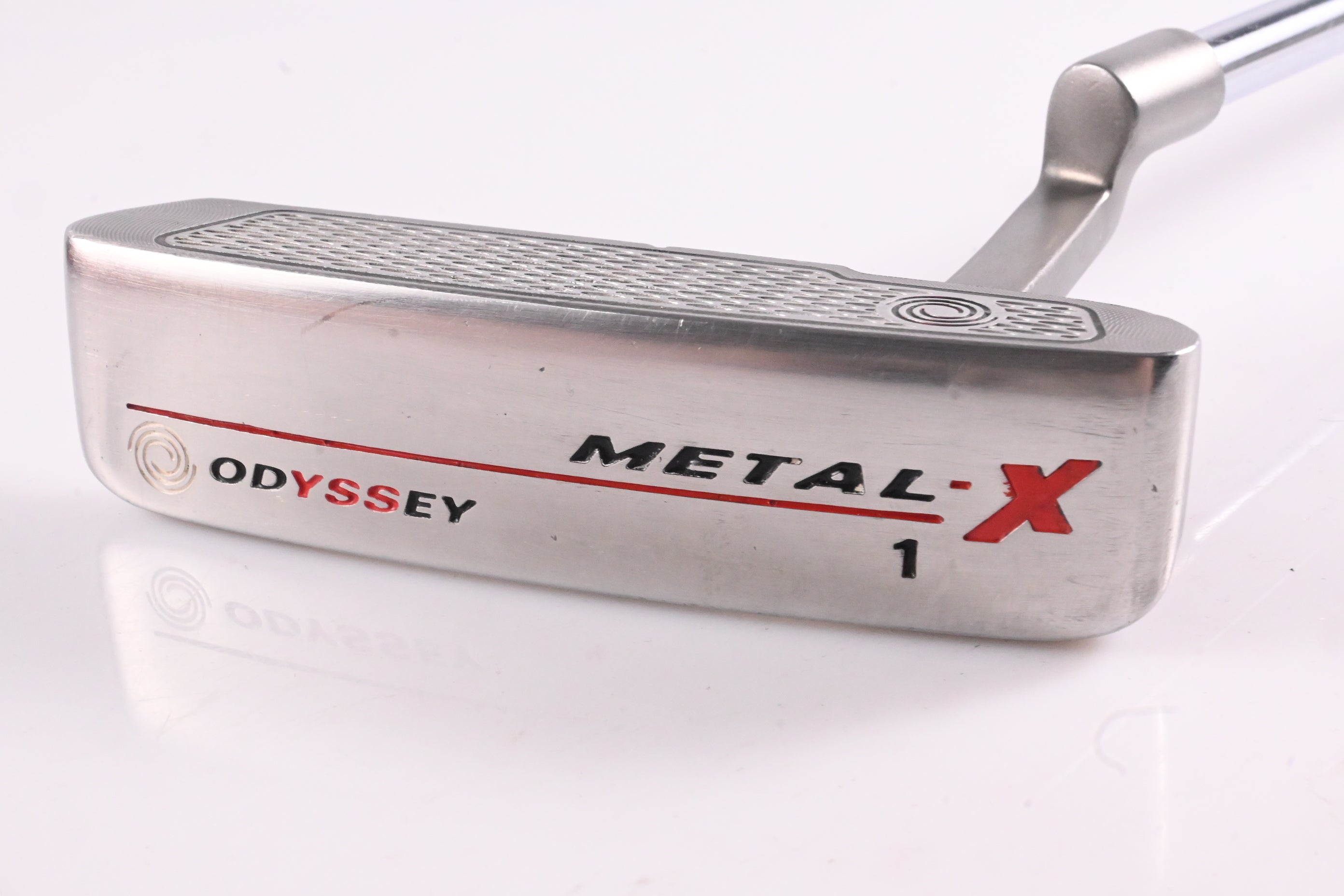 Odyssey Metal-X #1 Putter / 34 Inch