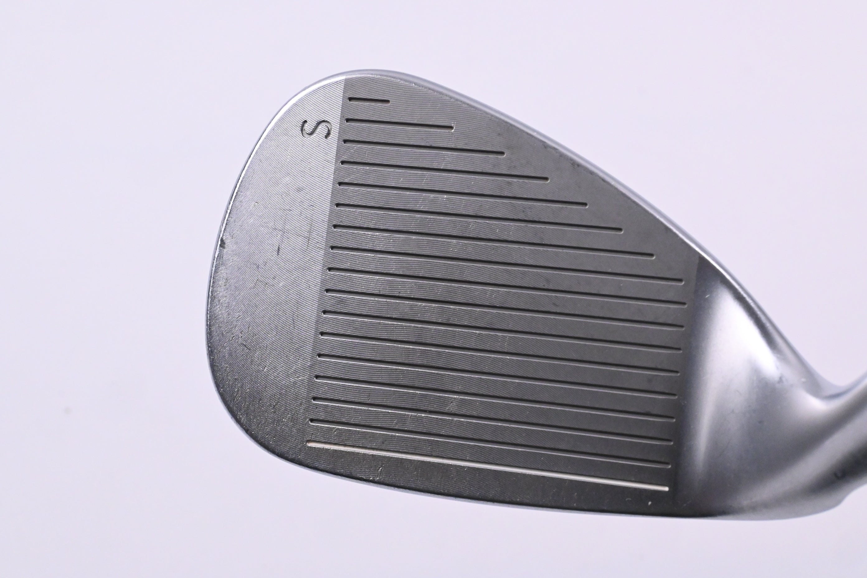 Ladies Ping G Le2 Sand Wedge / 56 Degree / Red Dot / Ladies Flex Ping ULT 240